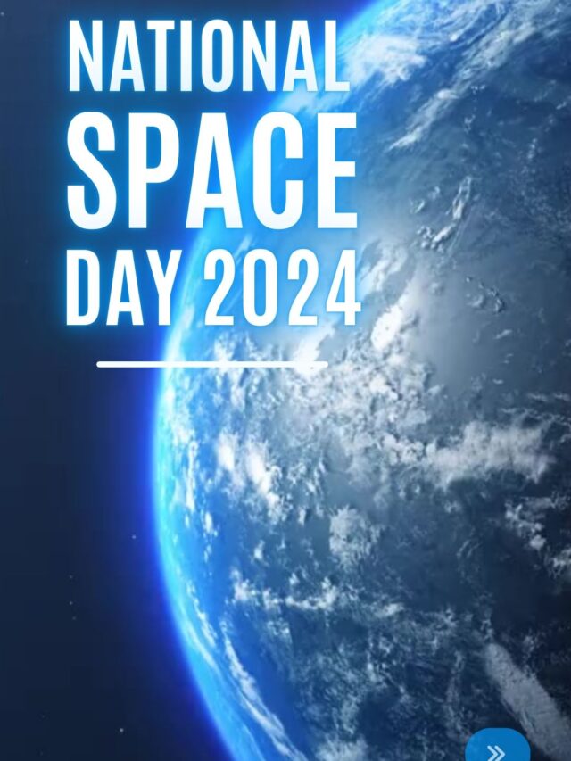 National Space Day 2024: How India Successfully Landed on the Moon