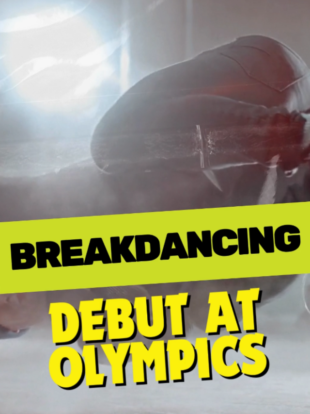 Breakdancing Debut At Paris Olympics: What To Know