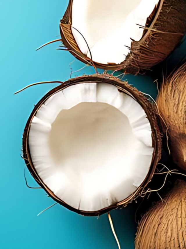 Why Coconuts Are Unexpectedly Banned From Planes: Uncovering The Surprising Truth