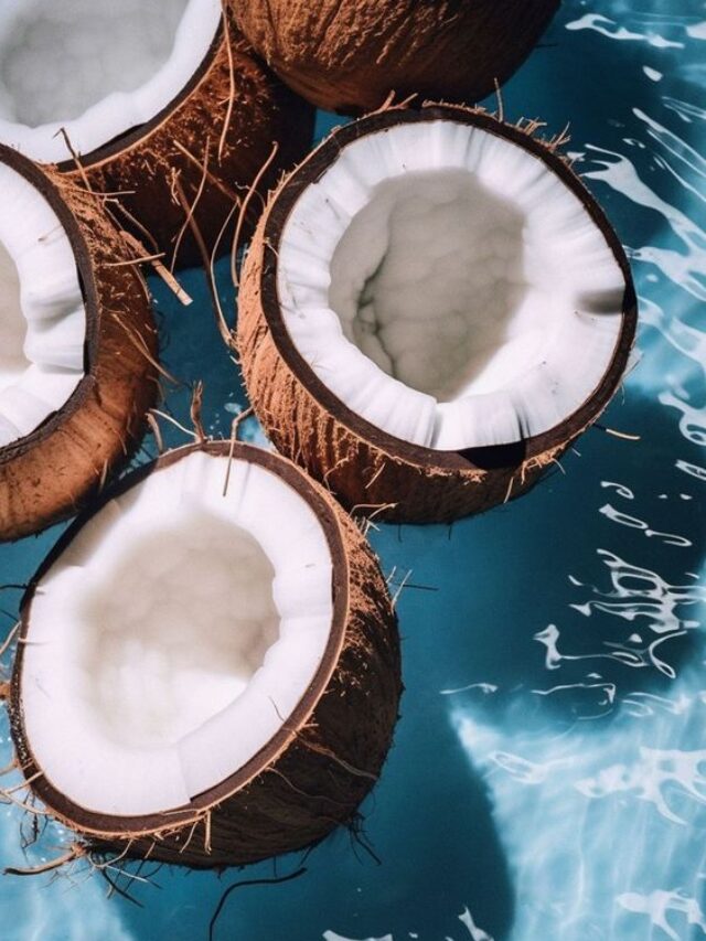 Here’s Why Coconuts Are Not Allowed On Planes