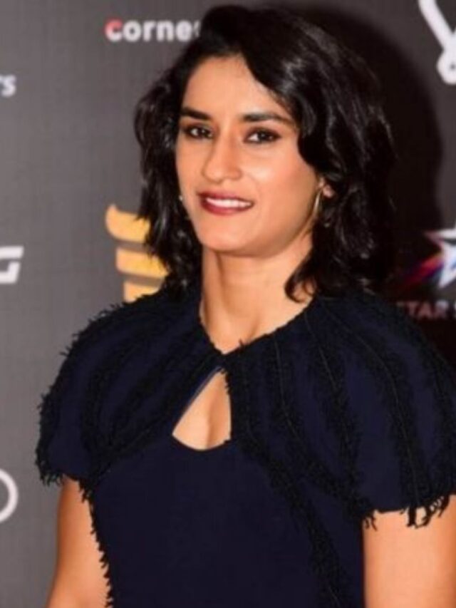 Vinesh Phogat’s Net Worth: Income Properties Car Collection And More