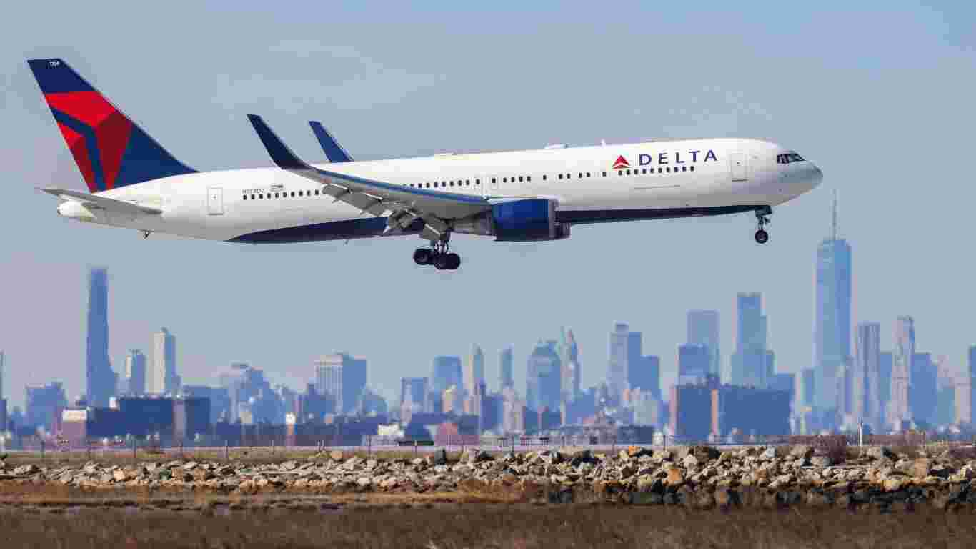 Delta Air Lines Investigates Deadly Tyre Explosion at Atlanta Facility, Two Dead