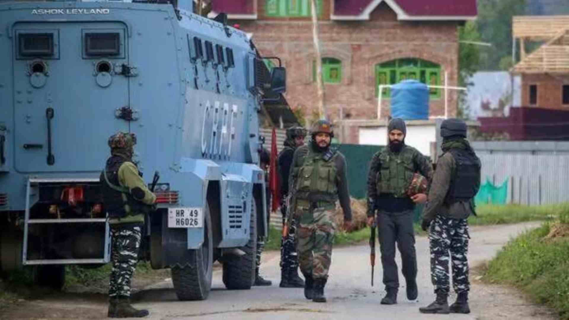 Jammu And Kashmir: School In Akhnoor Closed Amid Threat