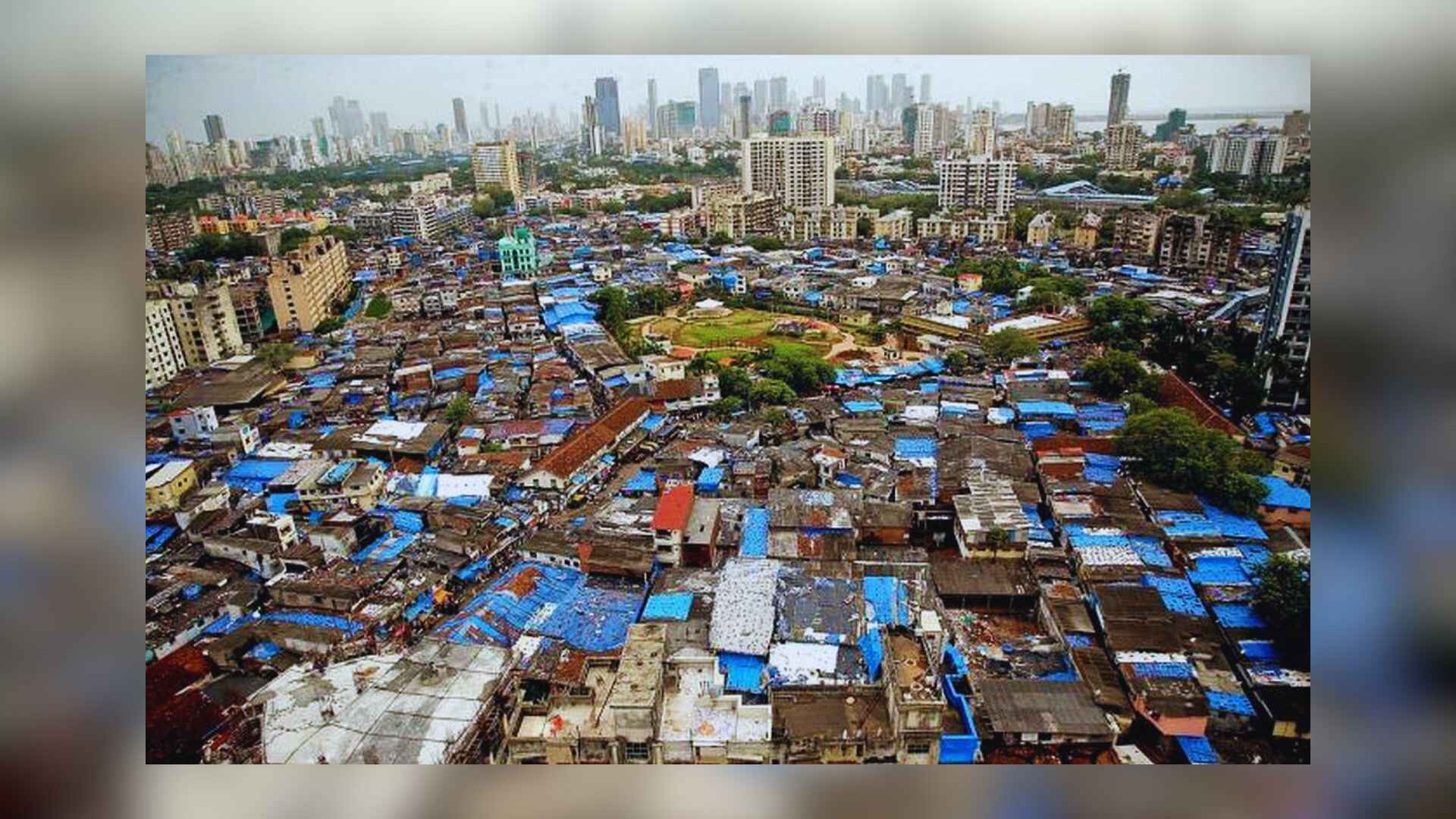 New Dharavi Association Backs State Survey For USD 3-Billion Redevelopment Project