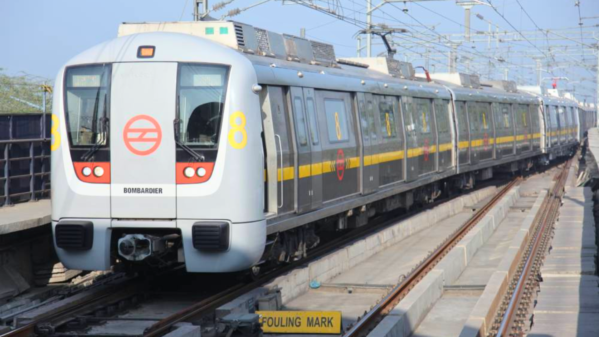 Independence Day 2024: If You Are Living Near Delhi Metro Lines, You Might Have To Think Twice Before Flying Kites