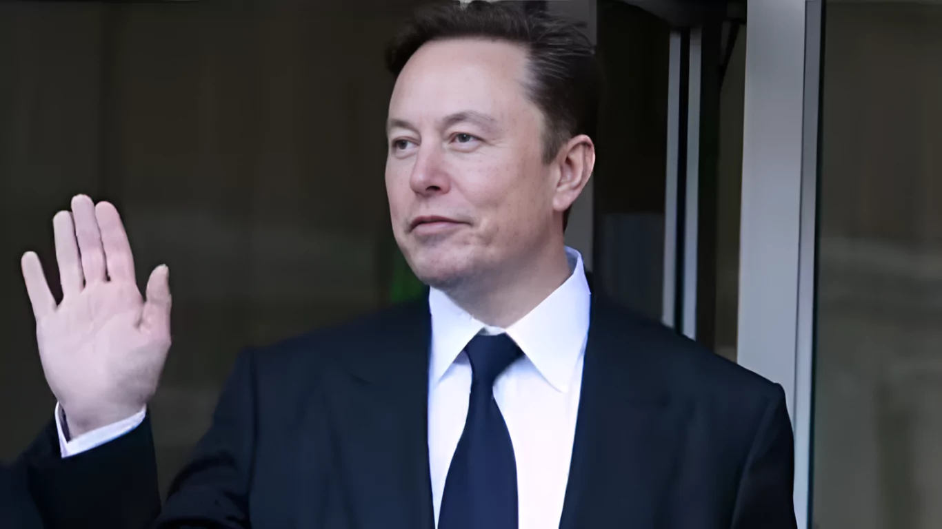 Elon Musk Faces Lawsuit Against Over Controversial $1 Million Voter Giveaway