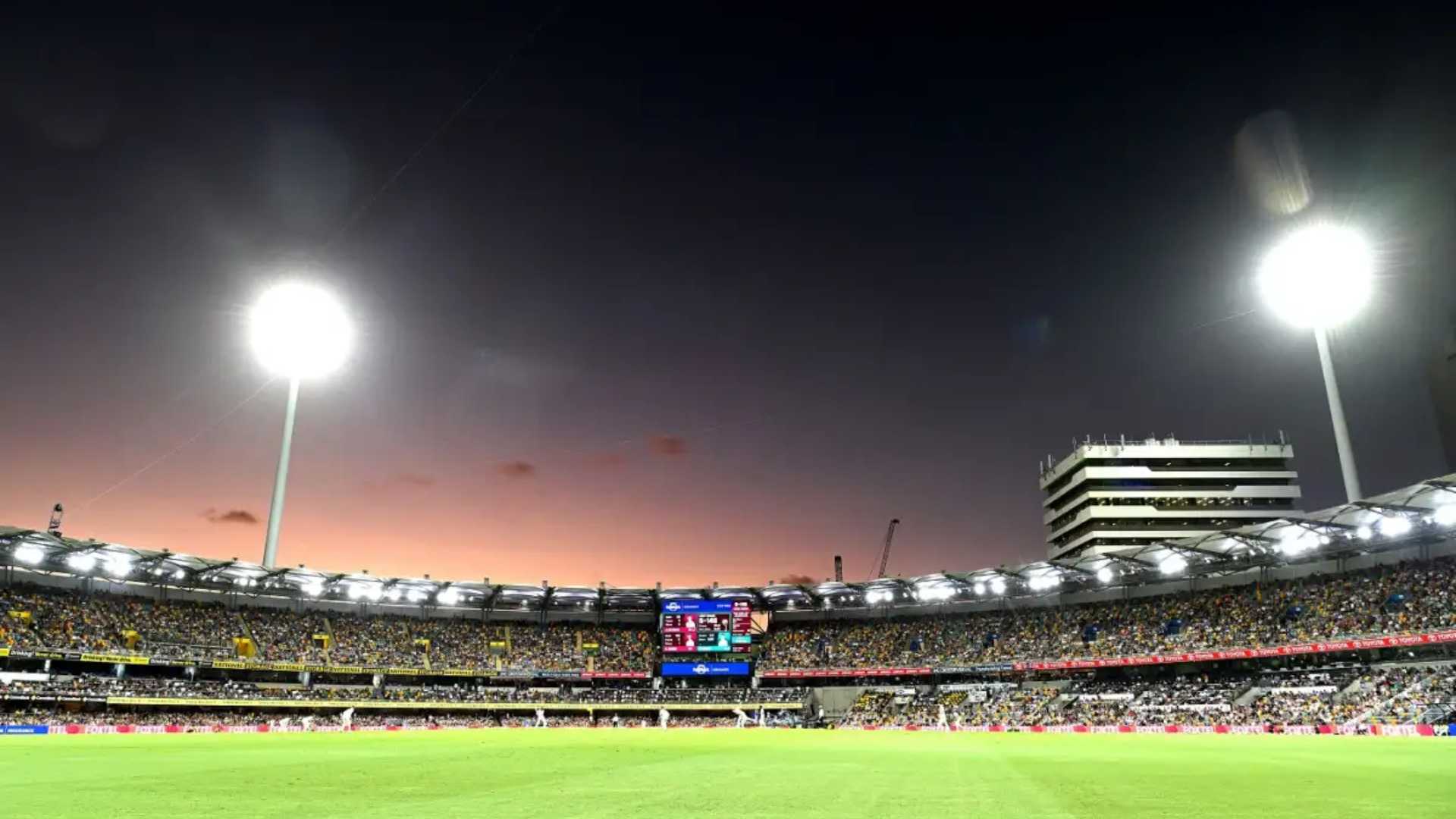 De toekomst van The Gabba wordt gekenmerkt door grote onzekerheid