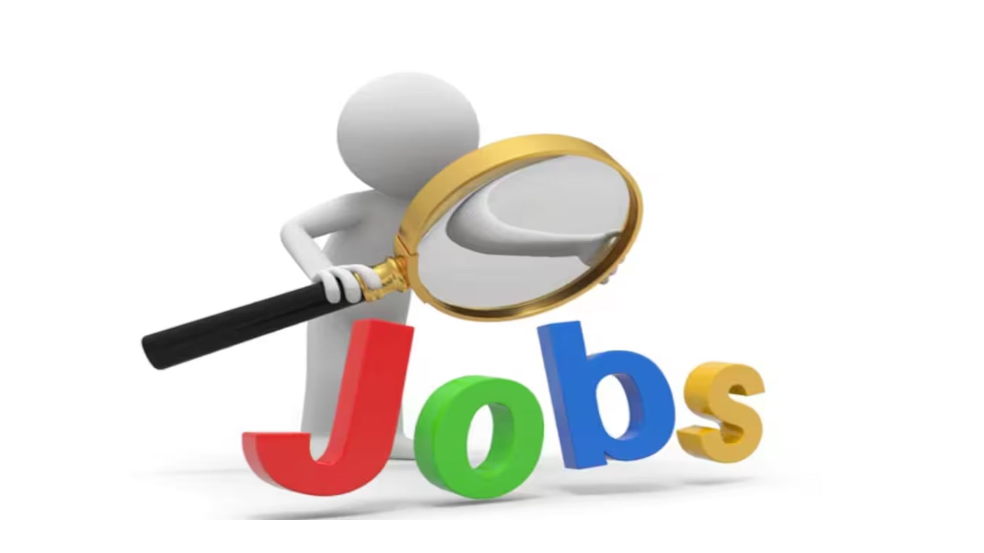 Good News For Unemployed Government Job Seekers In Telangana