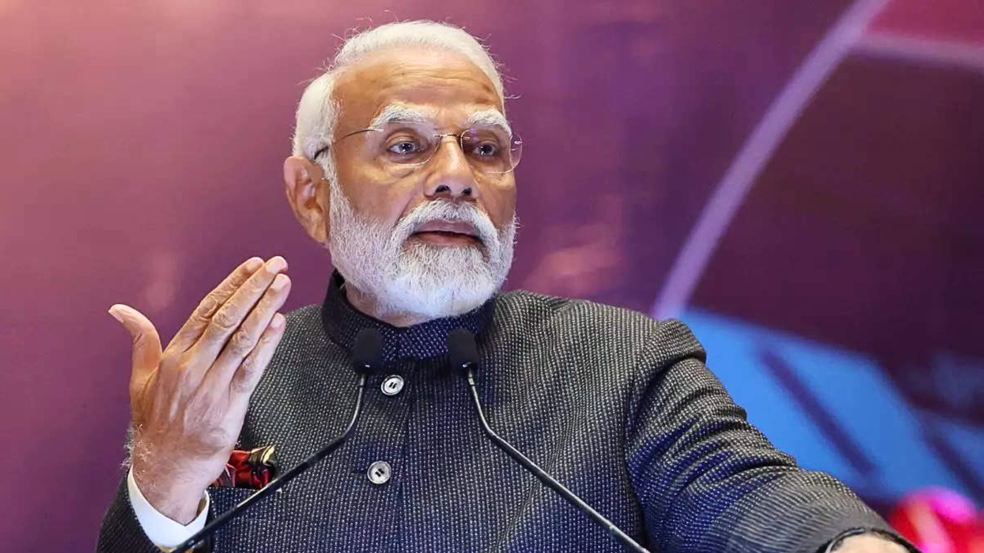 PM Modi Set to Address Global Agricultural Economists’ Forum On Saturday