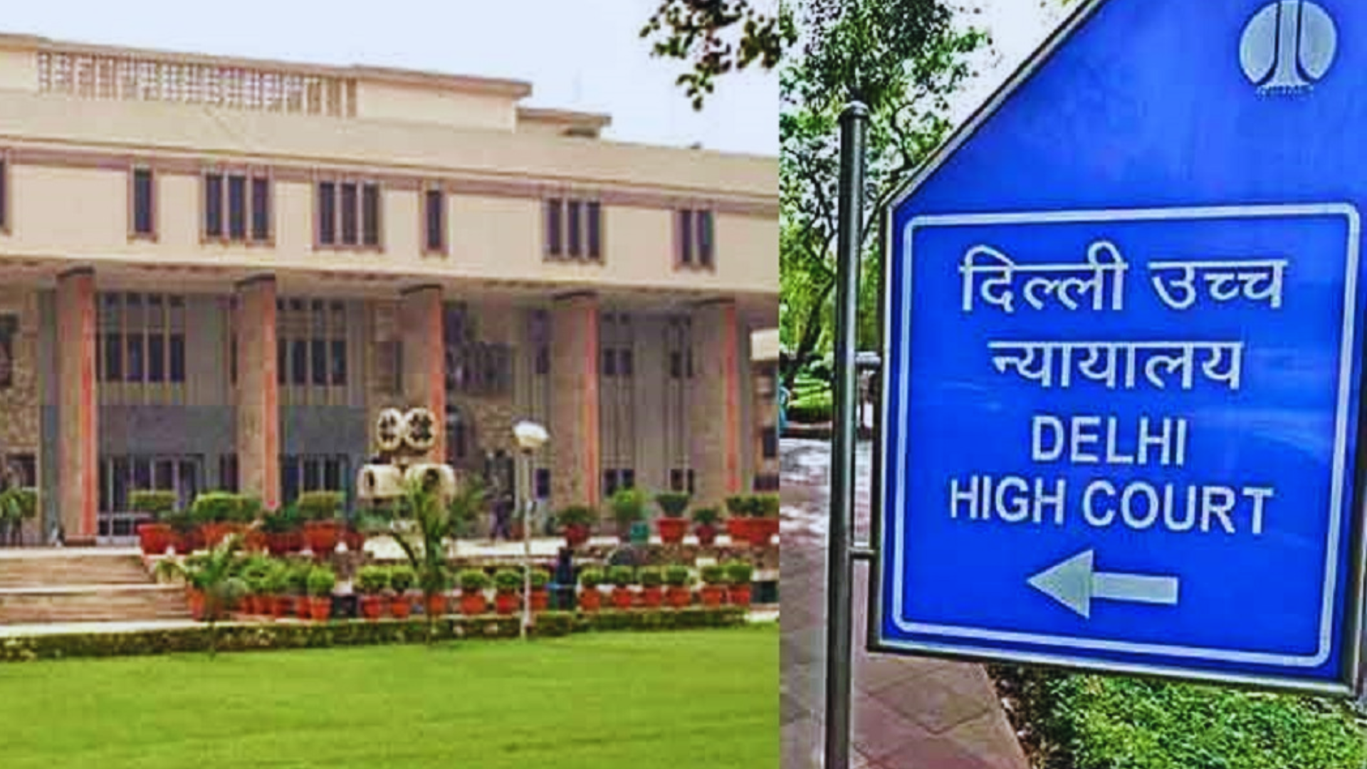 Delhi High Court Forms Panel Led By Chief Secretary To Reevaluate City Infrastructure