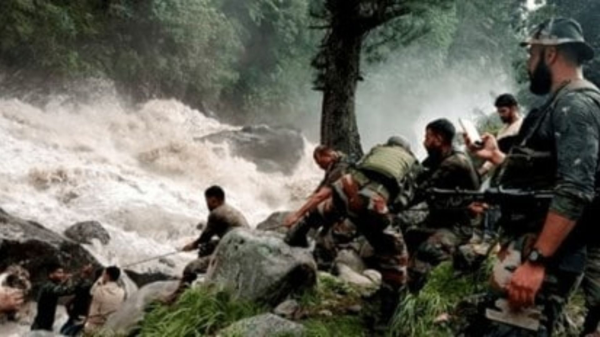 Missing Count Surged To 50 In Himachal Pradesh, 2 Bodies Recovered After Cloudburst