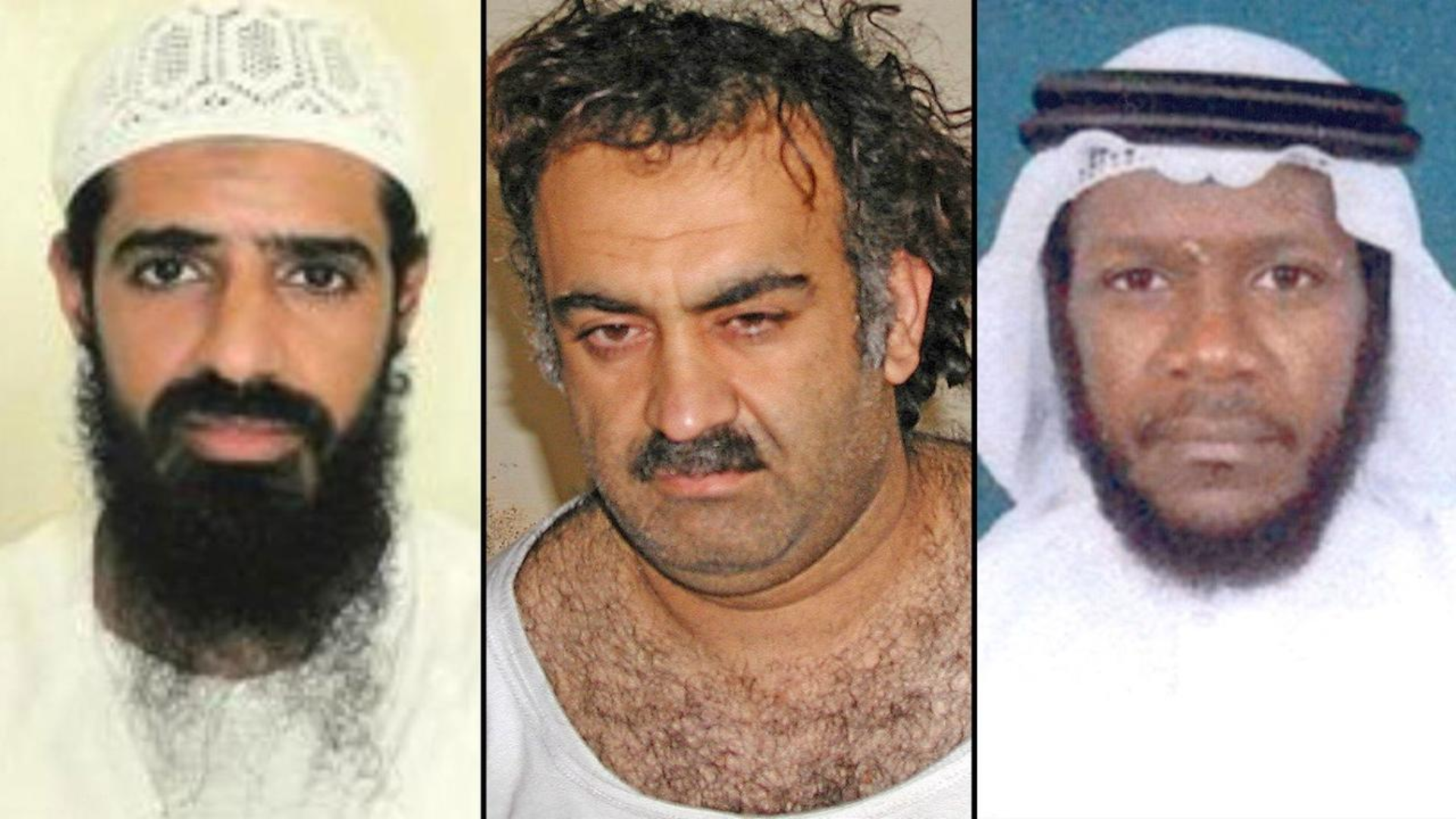 Khalid Sheikh Mohammed, Mastermind of 9/11, Reaches Deal with Prosecutors to Avoid Death Penalty Trial