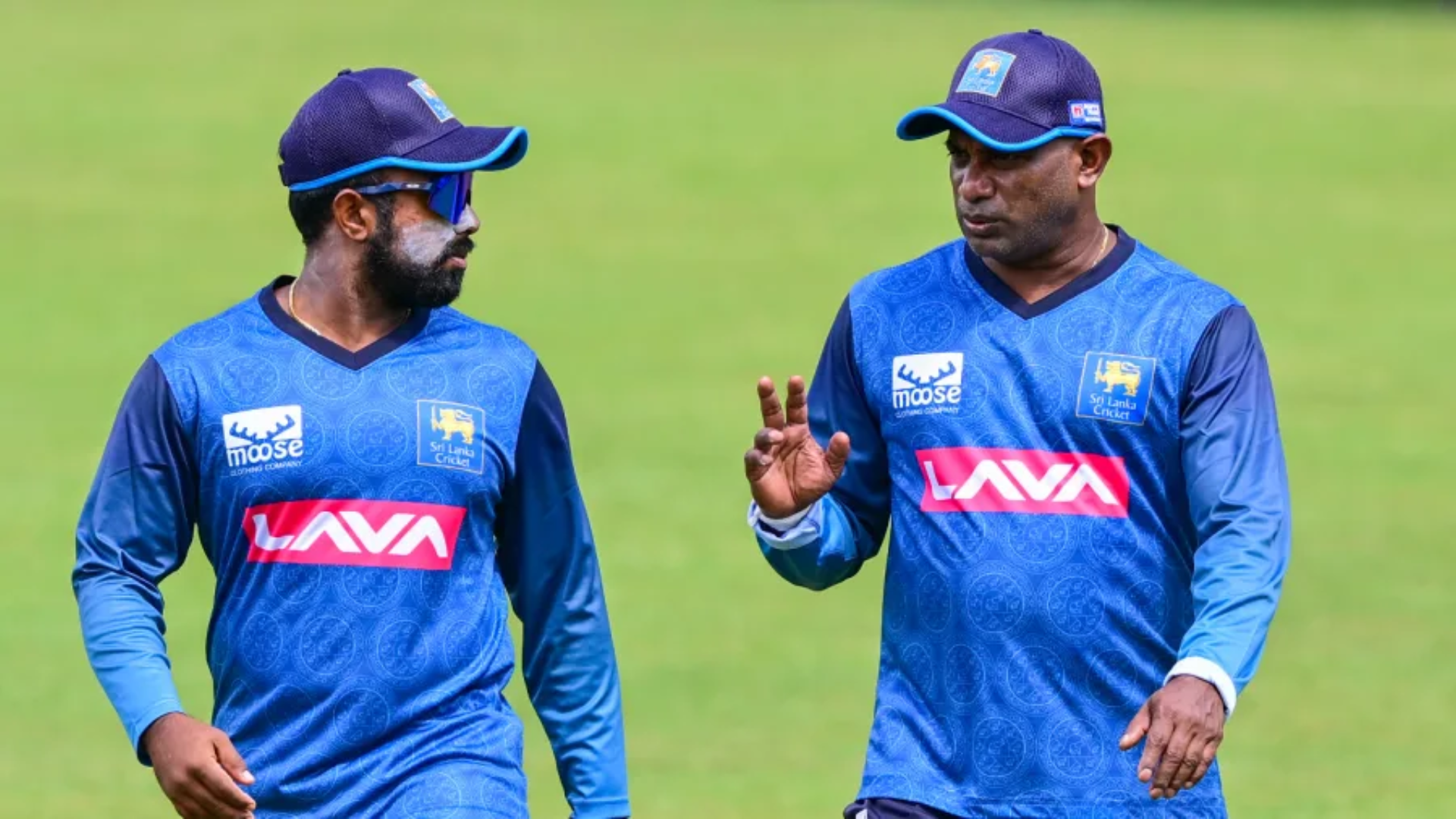 Sri Lanka Interim Coach Sanath Jayasuriya Calls for Patience Ahead of ODI Series Against India**