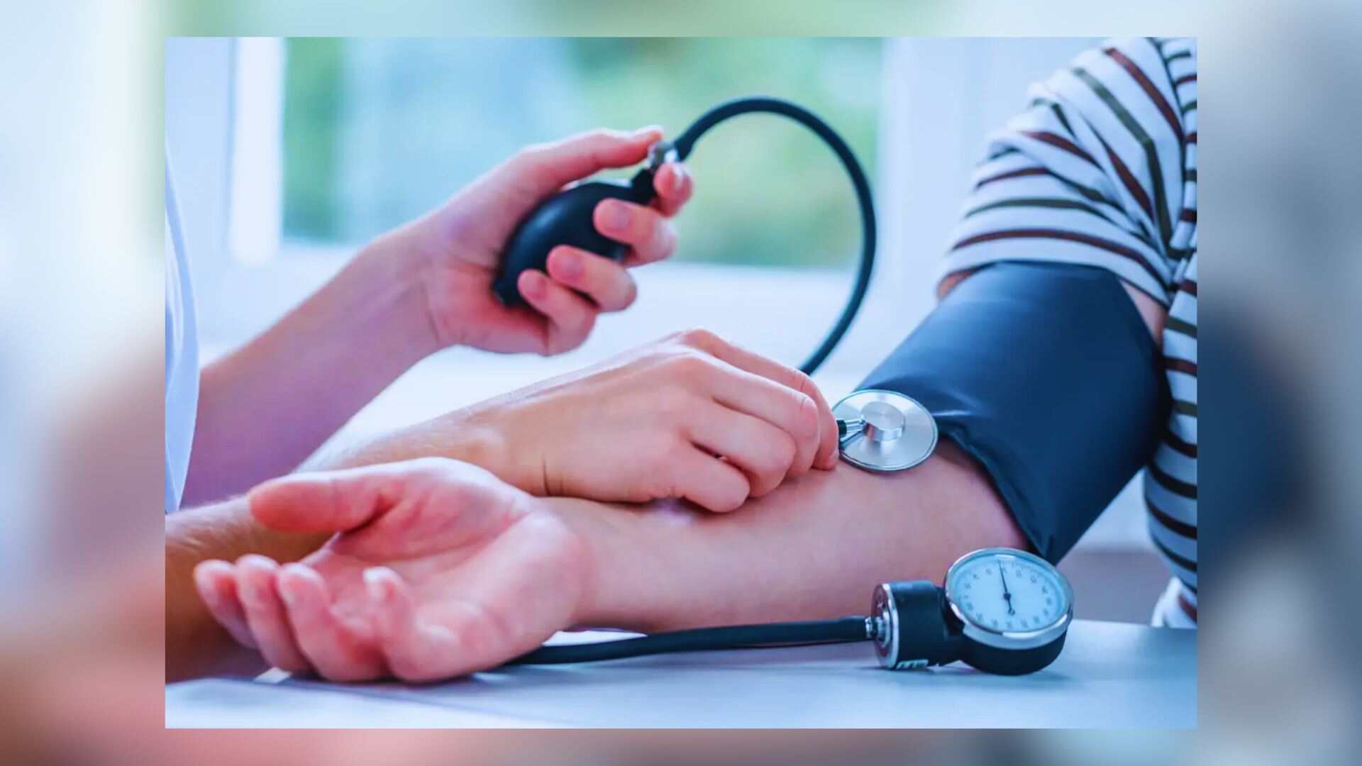 Tellurium Exposure Found To Elevate Blood Pressure: Study Unveils Hidden Risk Factor