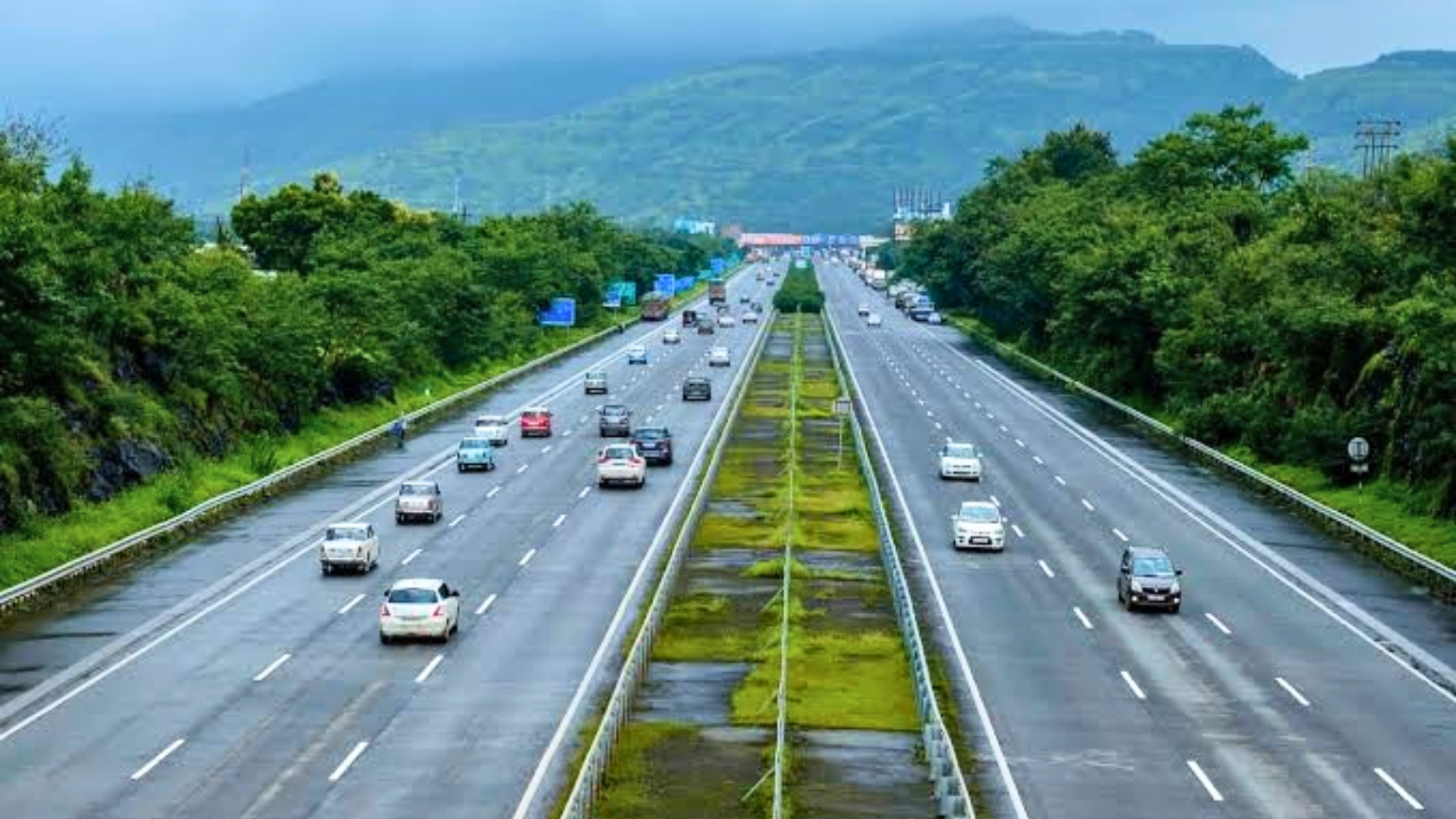 Centre To Shell-Out Rs. 50,655 Crore On Eight National High-Speed Road Corridor Projects Spanning 936 Kilometers