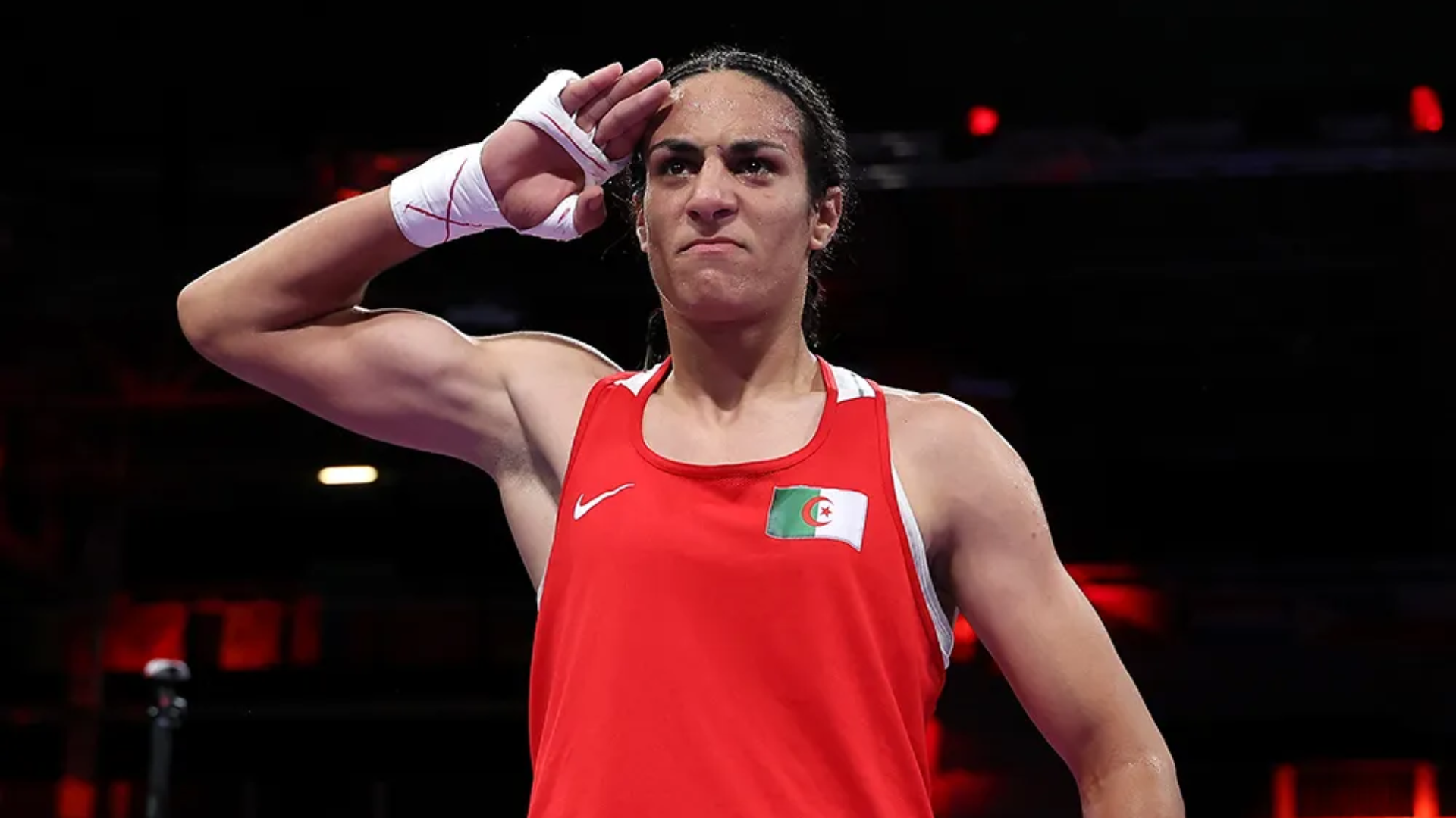 IOC Opens Up About Controversy Surrounding Boxer Imane Khalif: ‘We Had So-Called Sex Tests Until 1999 And Then…’