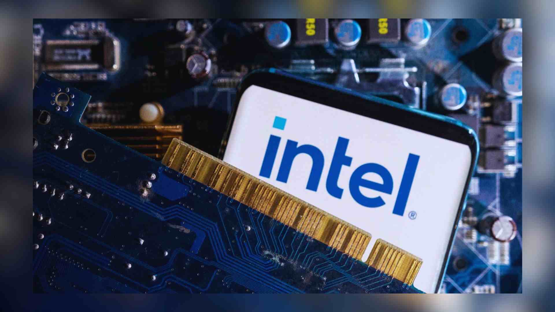 Intel Slashes 15% Of Workforce In $10 Billion Overhaul As AI Race Heats Up