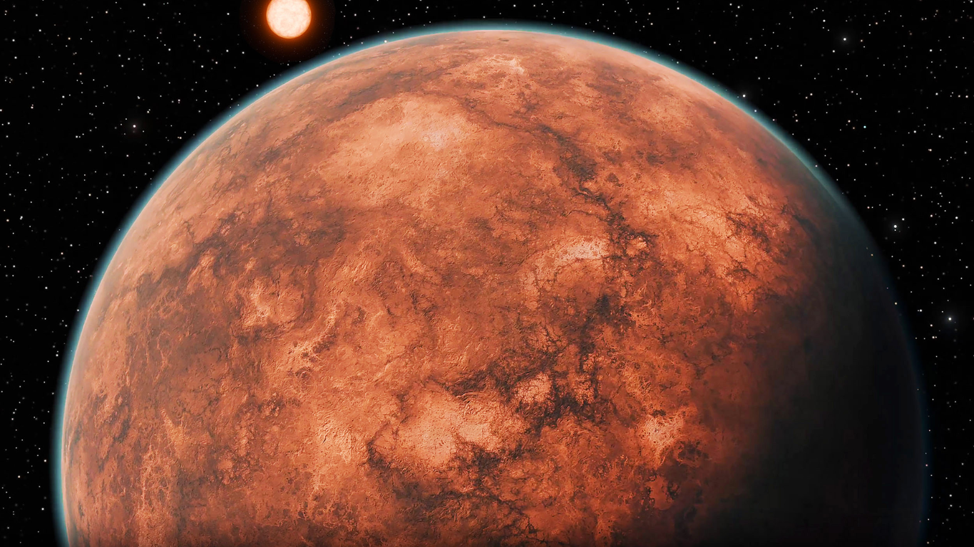 Discovery of Habitable Exoplanet Gliese 12b: A Potential Earth-Like World 40 Light-Years Away