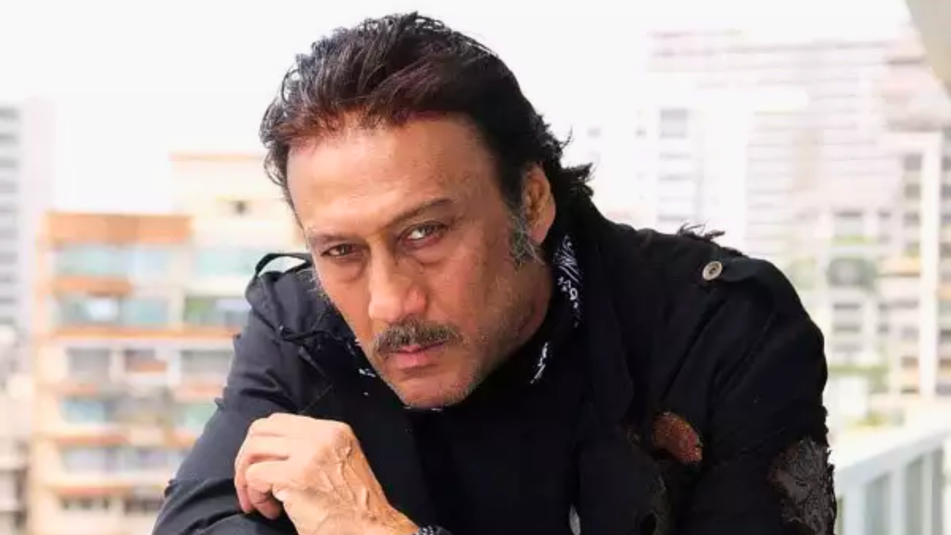 Jackie Shroff Recalls How Abusing In A BTS Of Old Viral Ad Became A Pop Culture Phrase: It At Least Helped People Learn About Polio