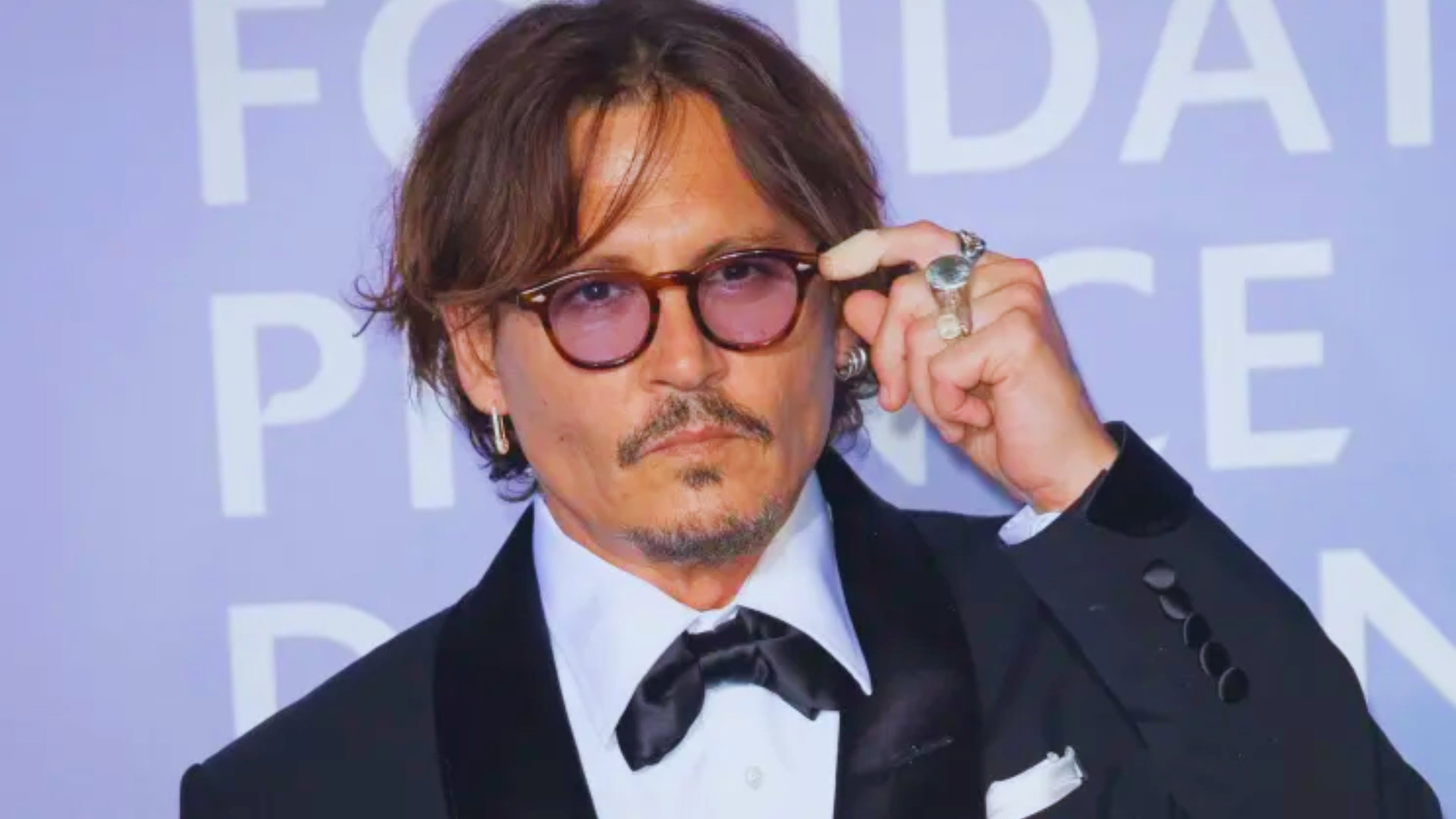 La nueva aventura como director de Johnny Depp se proyectará en el Festival de Cine de San Sebastián