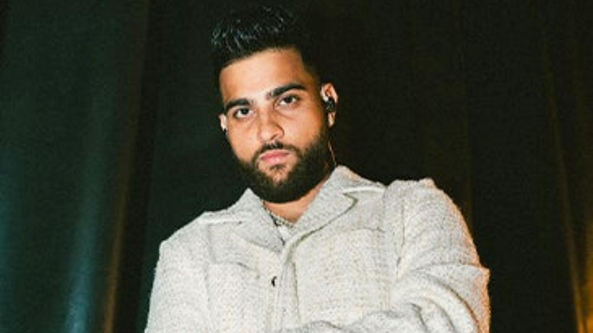 Tauba Tauba Hitmaker Karan Aujla Says His Debut India Tour ‘Feels Like Coming Full Circle’