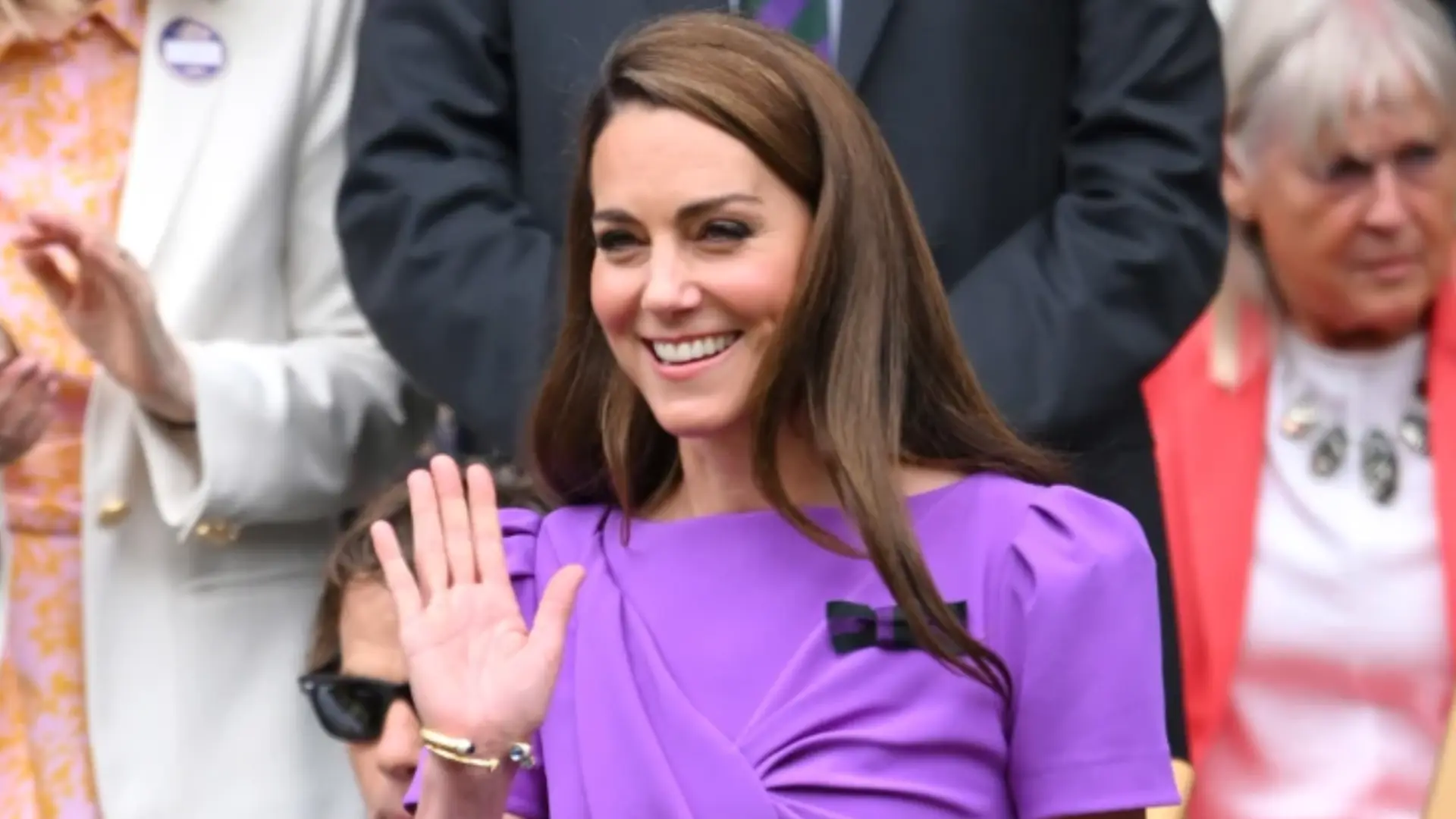 Kate Middleton Spotted With Prince William And Prince George Amid Cancer Battle- Know Where She Was Heading To