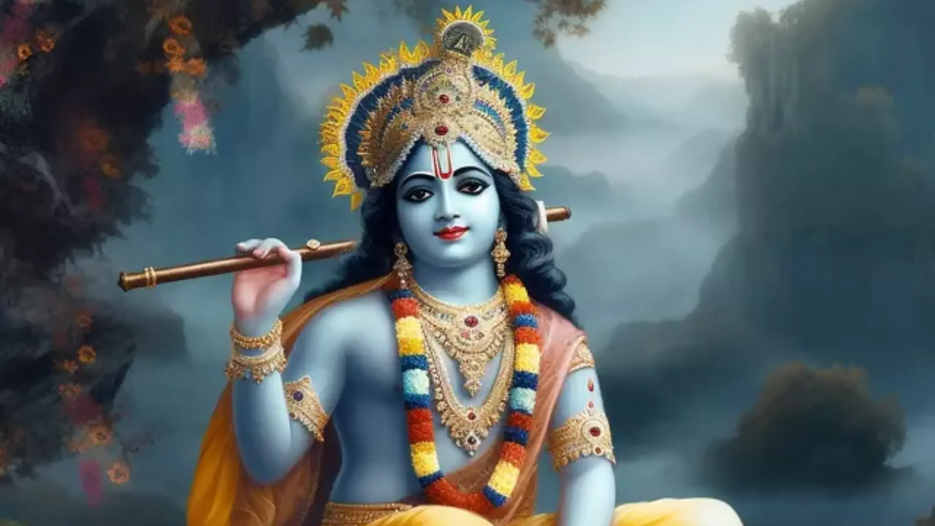 What Is The Story Behind Janmashtami? Know It's Significance And How Is