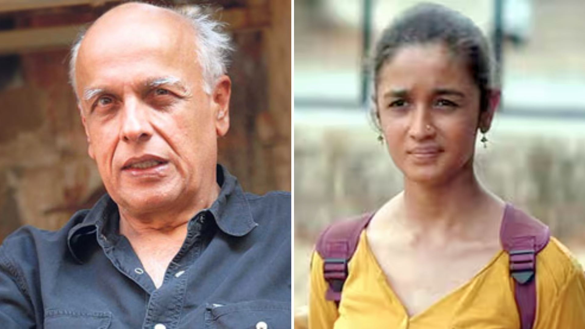 Mahesh Bhatt Was Left ‘Devastated’ With Alia Bhatt’s Performance In Udta Punjab, Compares Her To ‘Mannequin’ In SOTY