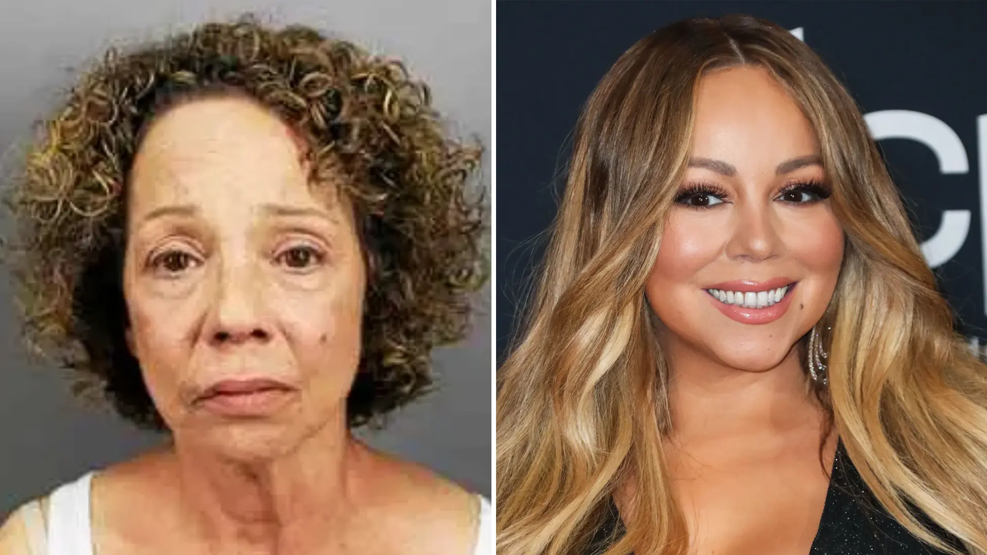 Who Was Alison Carey? Singer Mariah Carey’s Sister Dabbled Into Prostitution And Battled Drug Addiction Before Shocking Death