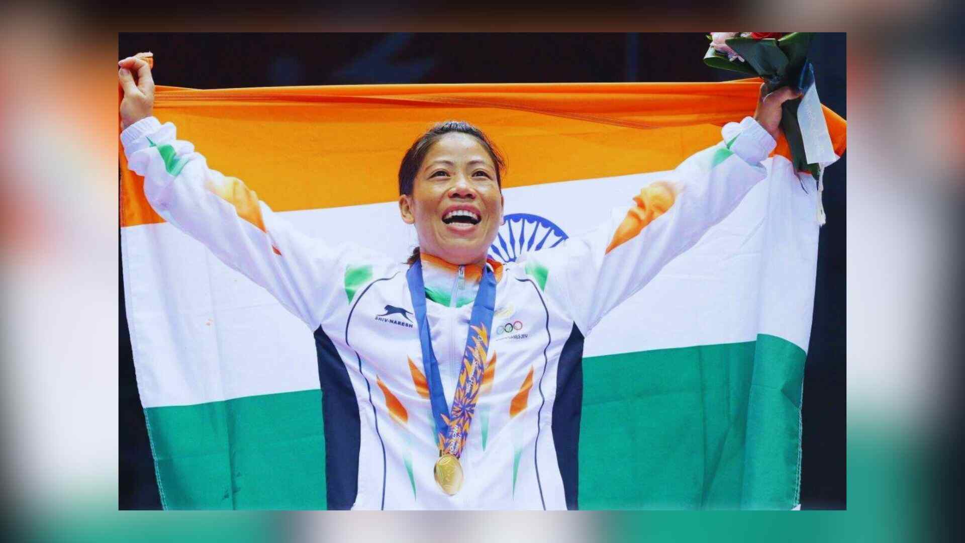 How Mary Kom Shed 2 KG In Hours And Claimed Her Gold Medal