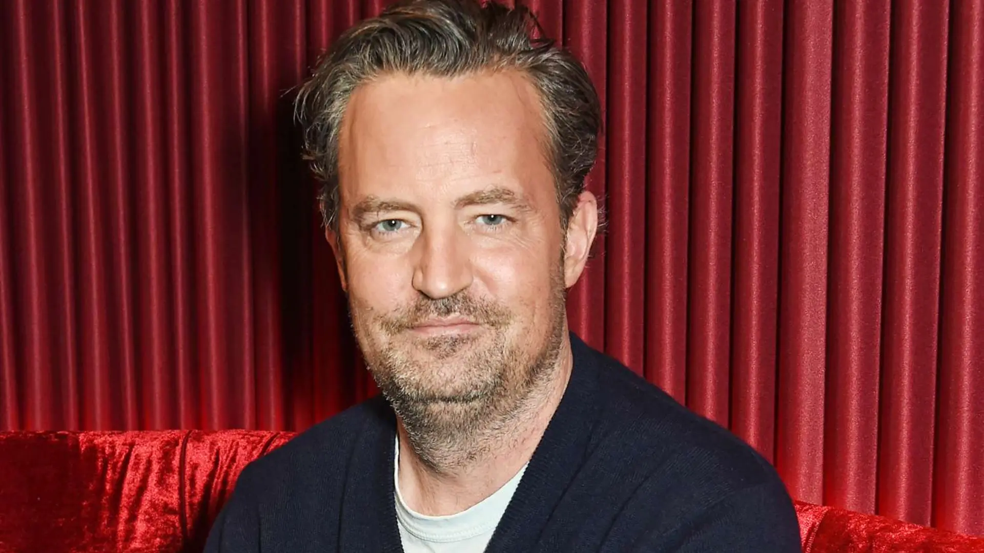 Matthew Perry In 2022 Memoir Once Said ‘Ketamine Felt Like A Giant Exhale’