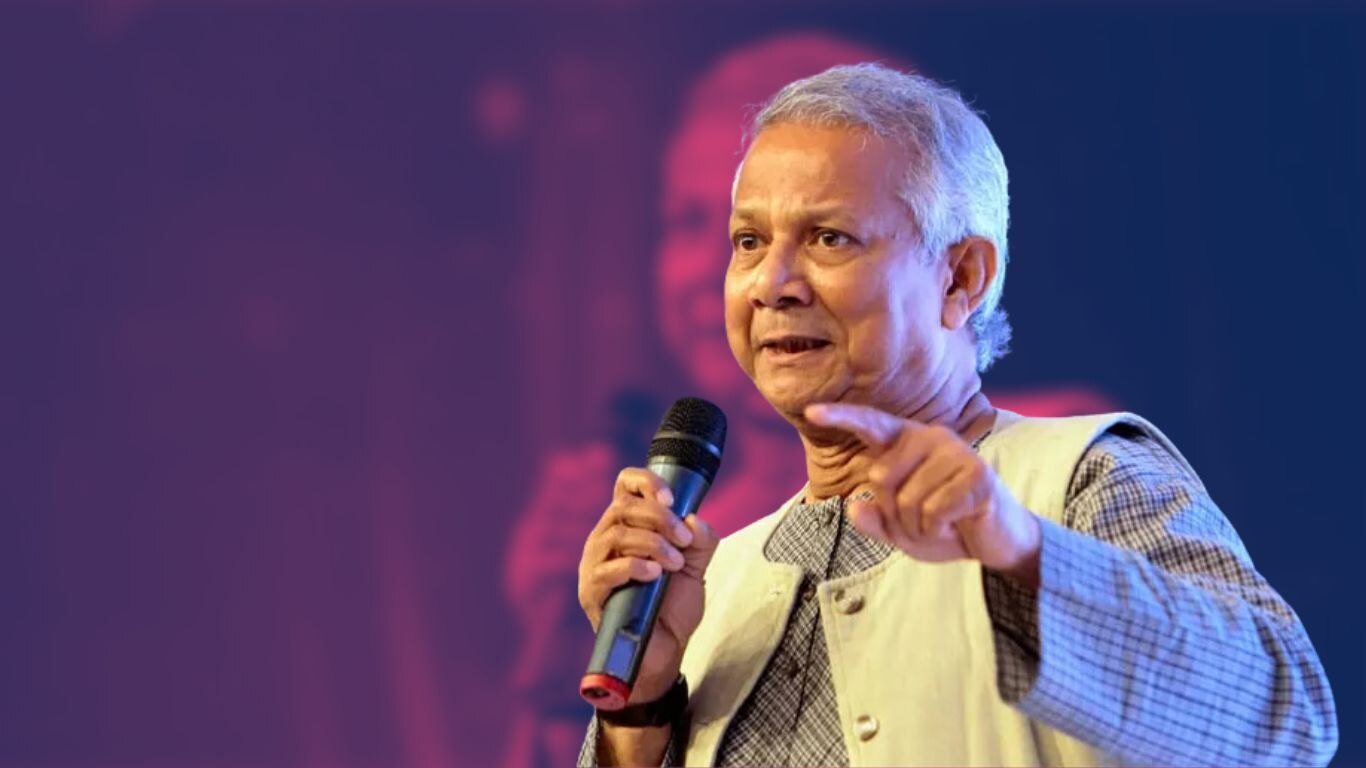 Who Is Muhammad Yunus? Will The Nobel Laureate Successfully Navigate Bangladesh’s Political Shift?