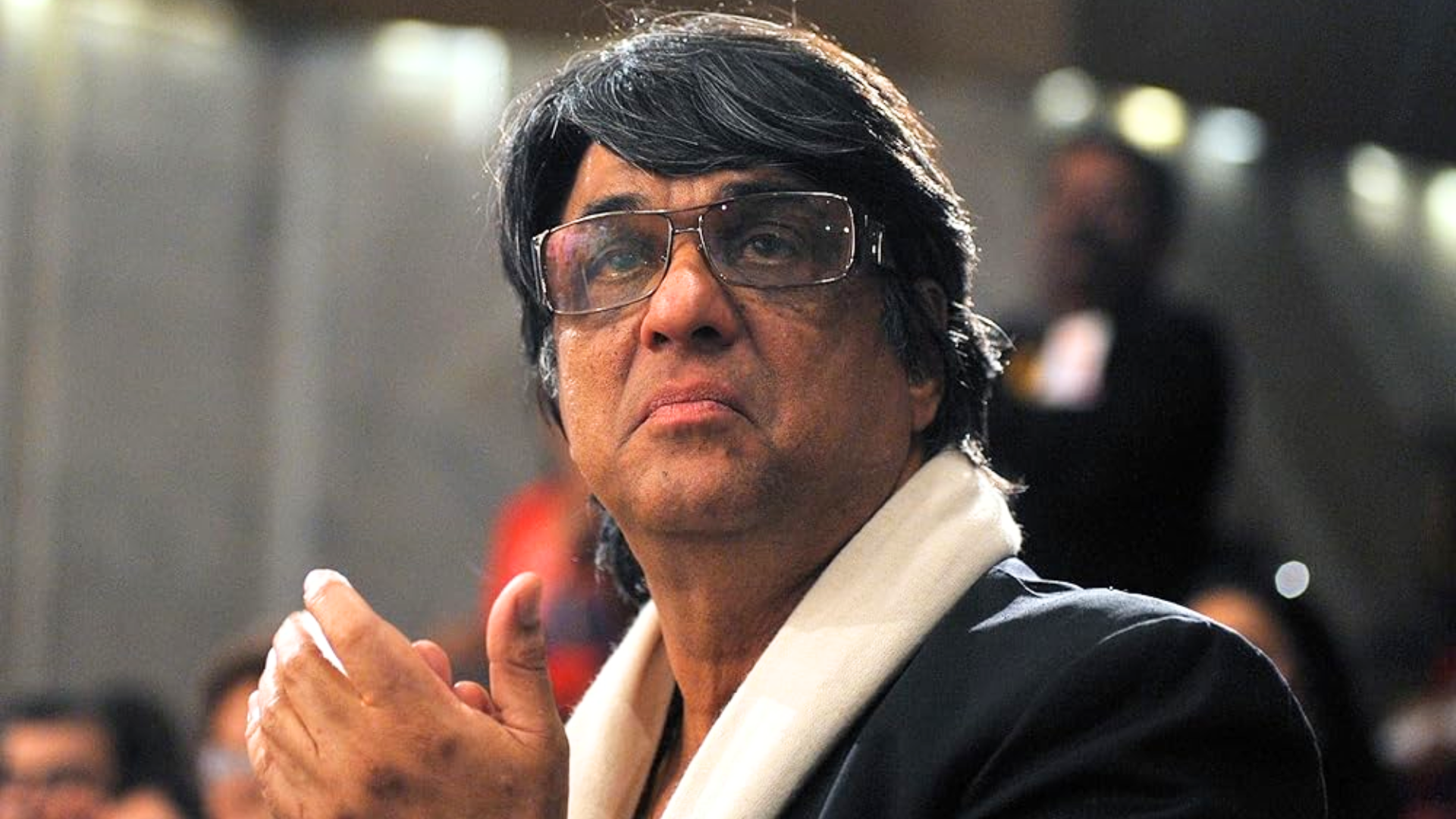 Why Is Mukesh Khanna Getting Furious On Akshay Kumar, Ajay Devgn And Shah Rukh Khan: Pakadke Maarna Chaiye