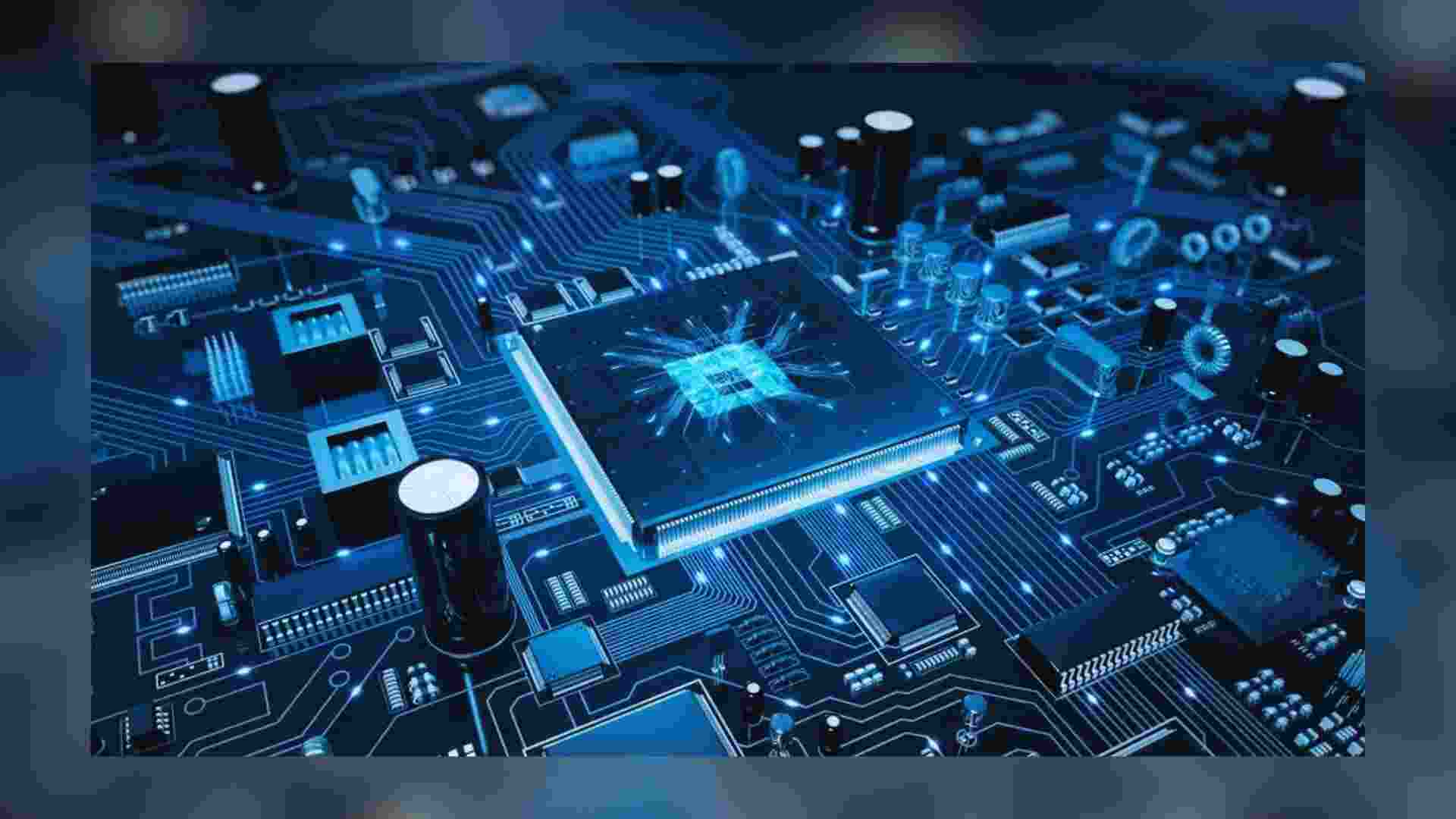 IIT Bombay Unveils India’s First Nanoelectronics Users Programme