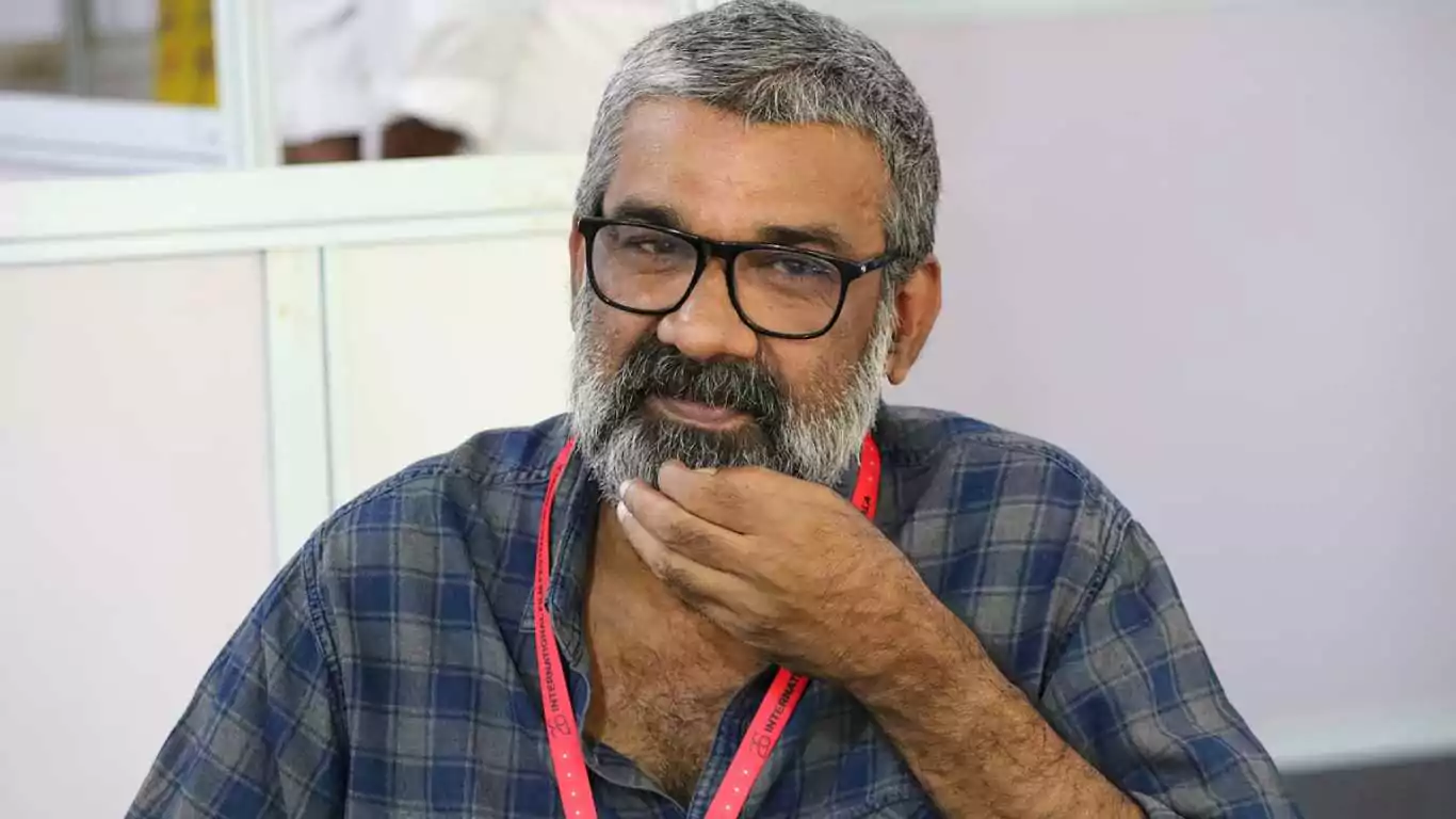 Malayalam Filmmaker Ranjith Resigns as Kerala Chalachitra Academy Chairman Amid Allegations Of Misconduct By Actor Sreelekha Mitra