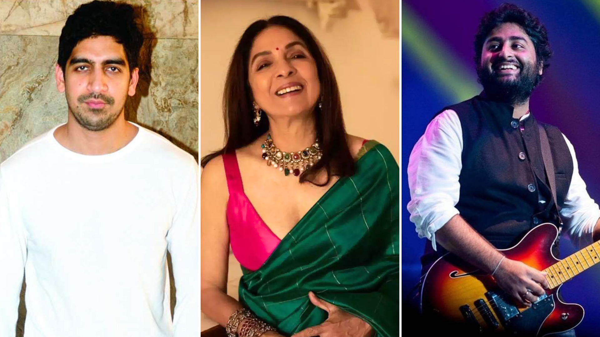 Premios Nacionales de Cine 2024: Neena Gupta, Arijit Singh y Ayan Mukerji recibirán 3 lakh de rupias cada uno