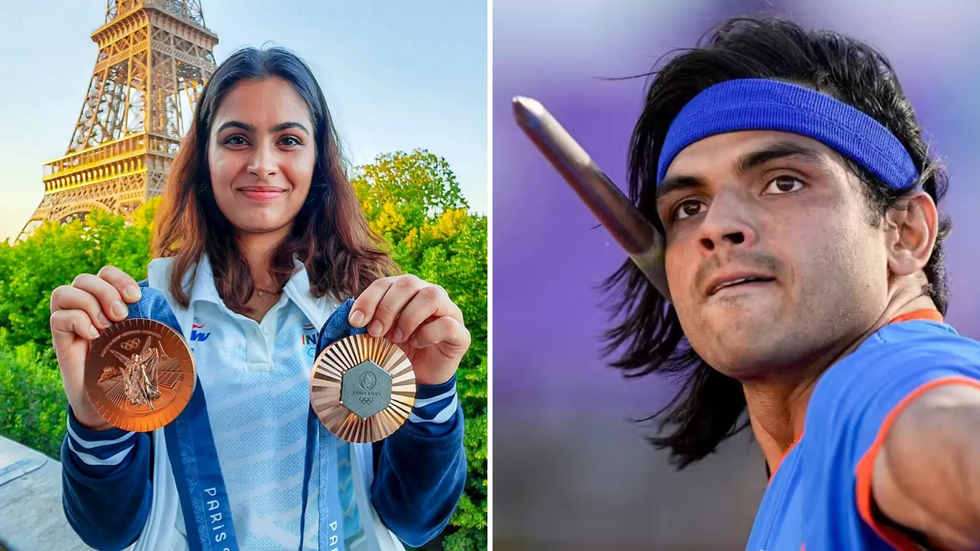 Did Manu Bhaker Storm Off Chennai Event After Getting Pissed Over Question On Mother’s Viral Video With Neeraj Chopra?