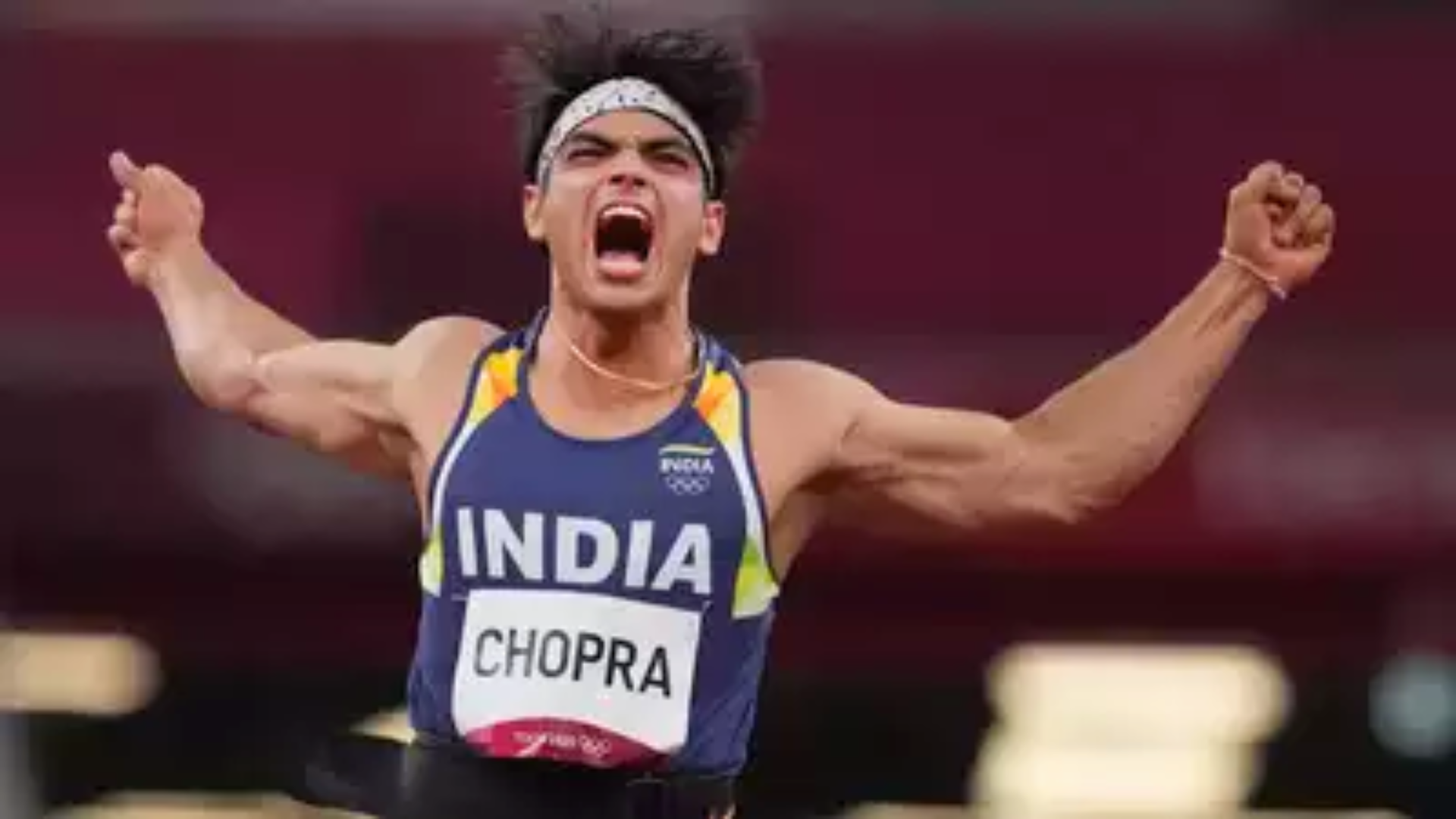 Paris Olympics 2024: Neeraj Chopra Qualifies For Final In Very First Attempt With 89.34 Throw