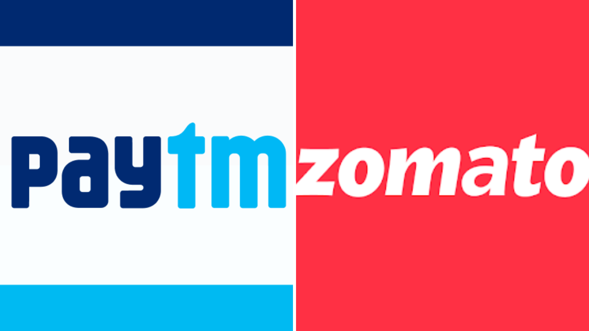 Zomato Is Buying Paytm’s Entertainment And Ticketing Business For Rs 2,048 Crore- Deets Inside!