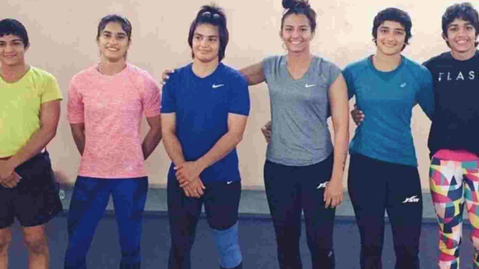 The Phoghat Family- How The Dangal Sisters Made Wrestling A Popular Sport In A Cricket-Obsessed Nation