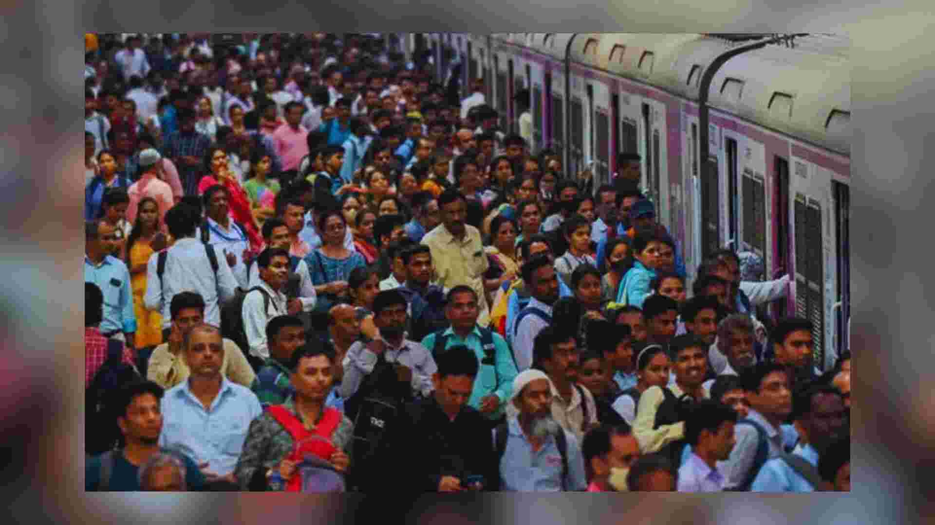 Will India’s Population Reach 152.2 Crore By 2036? What Does The Data Reveal?