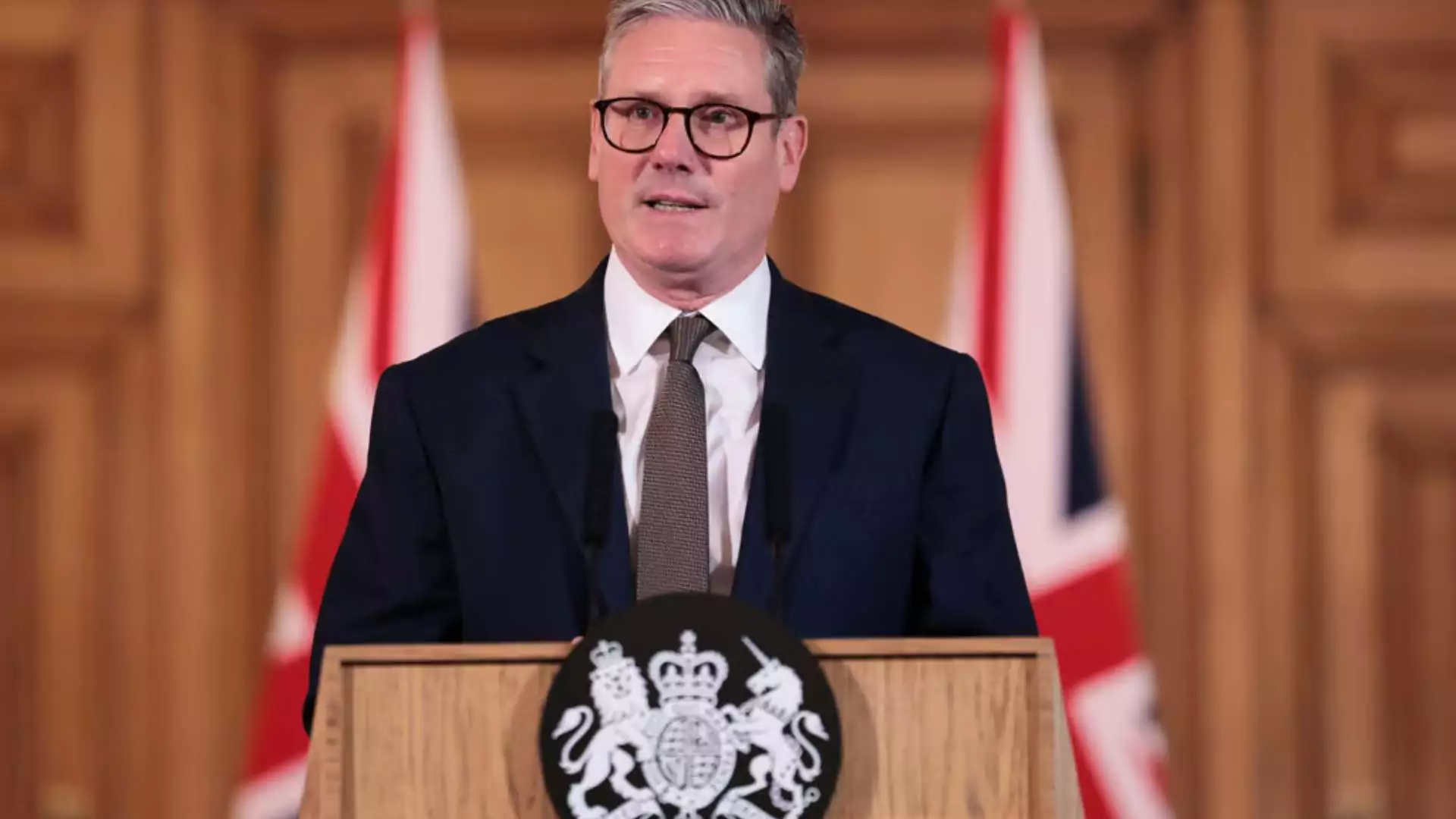 Sir Keir Starmer Downing Street Speech: Why Has UK PM Warned Of ‘Painful Budget’