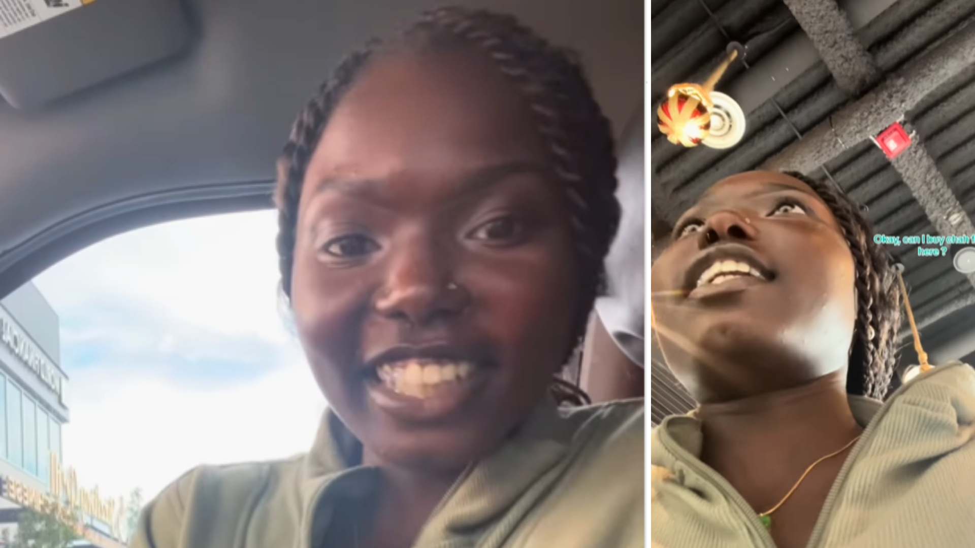 VIRAL: Black Woman Ordering A Chai In Punjabi Leaves The Internet Impressed- Watch!