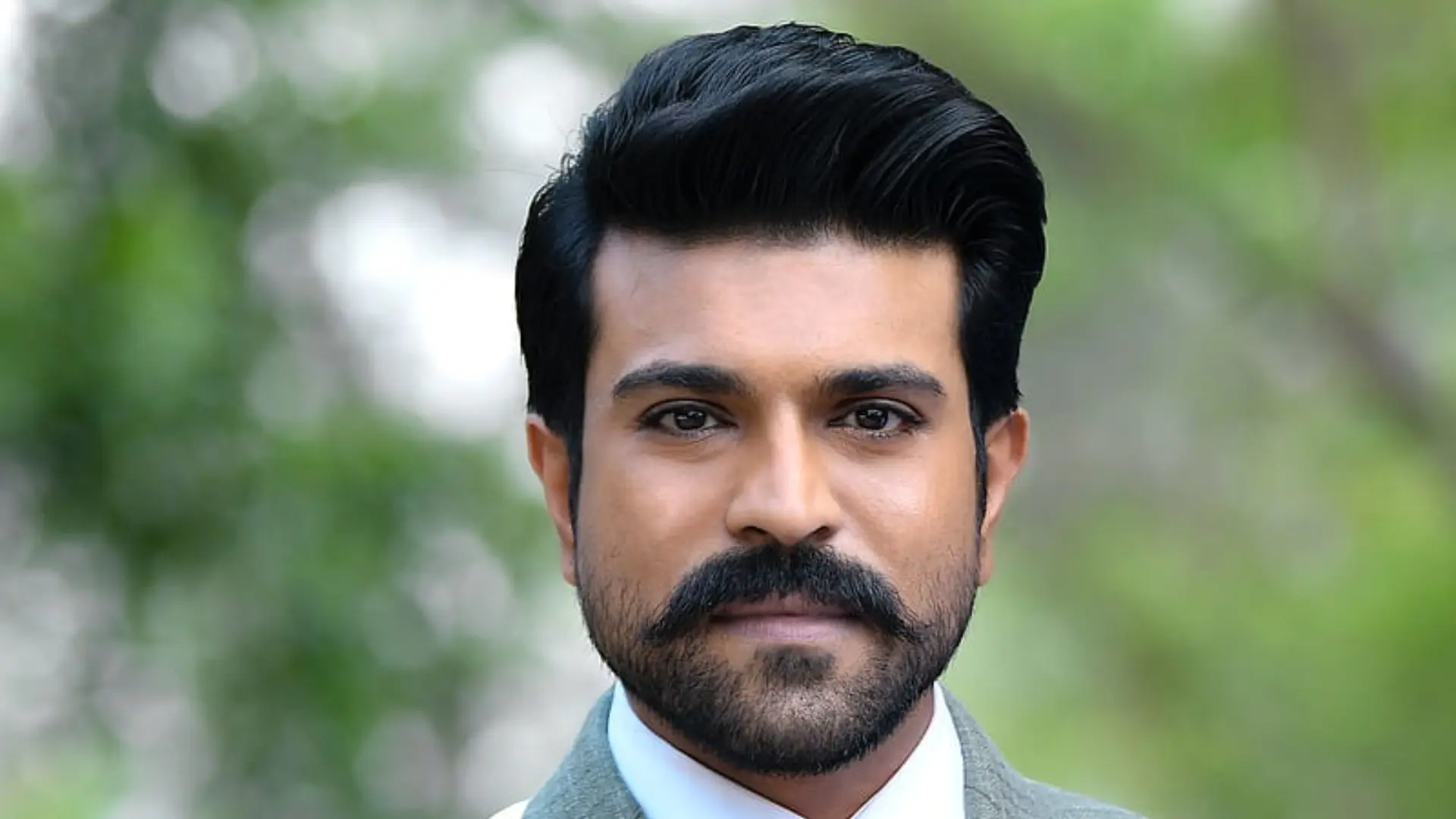 Ram Charan Reveals His Favourite Actor Is Suriya And Named THIS Actress As His Favourite