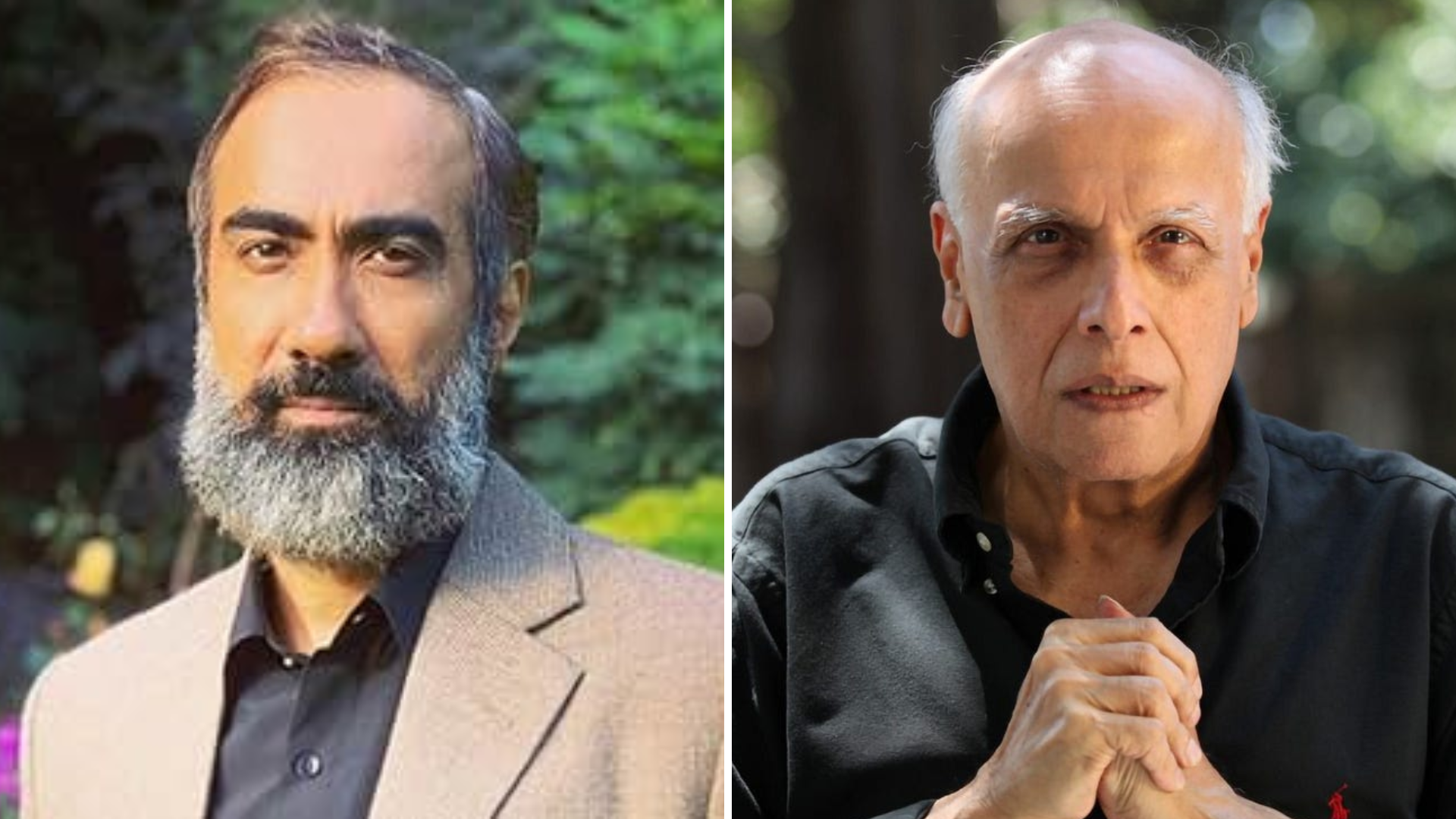 Ranvir Shorey Claims Pooja Bhatt’s Brother Once Assaulted Him, Adds, Mahesh Bhatt ‘Planted False Stories’