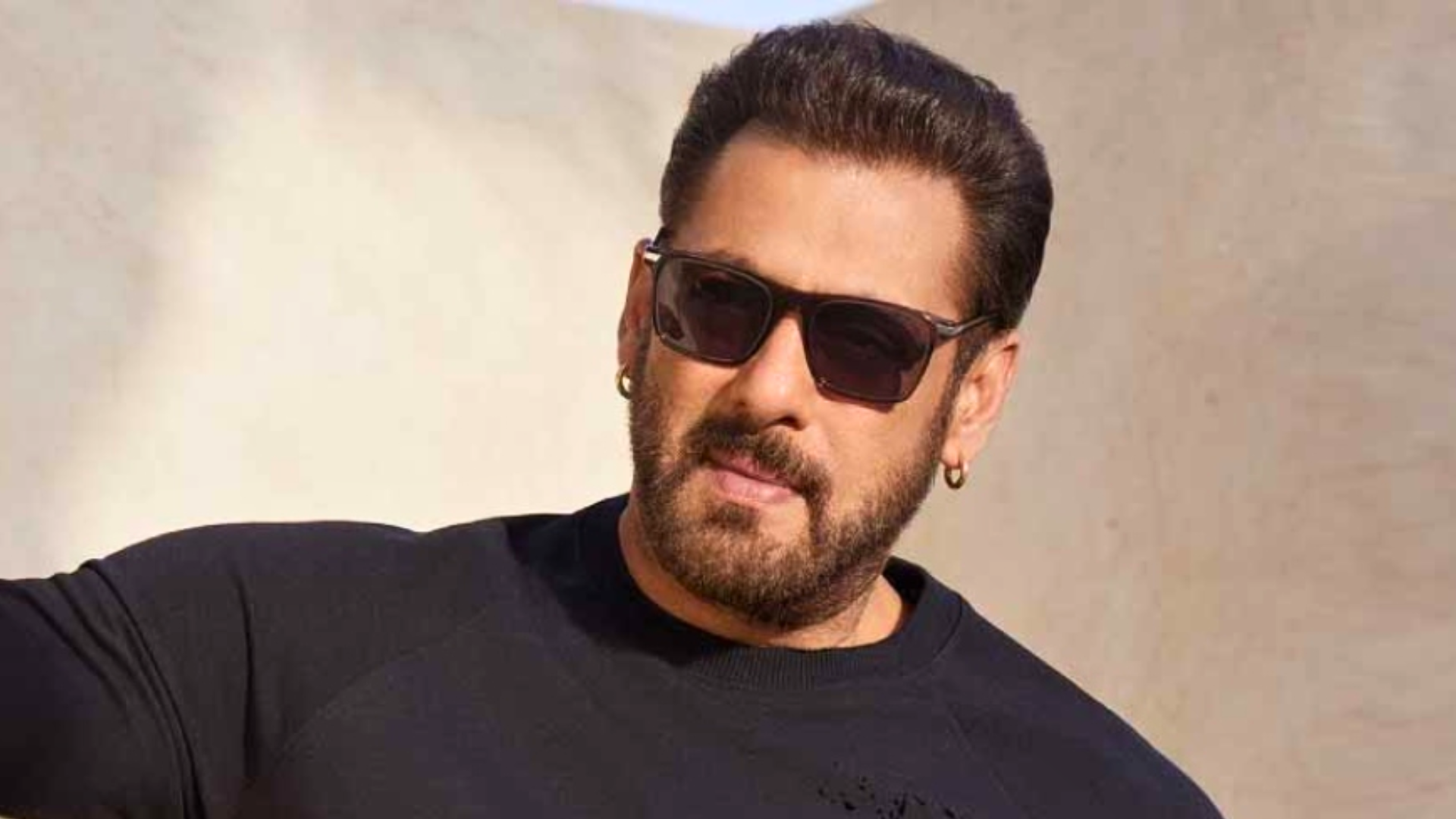 Salman Khan Once Offered Food To A Thief He Nabbed At Home, Recalls Mother Asking, ‘Why Are You Feeding Him?’