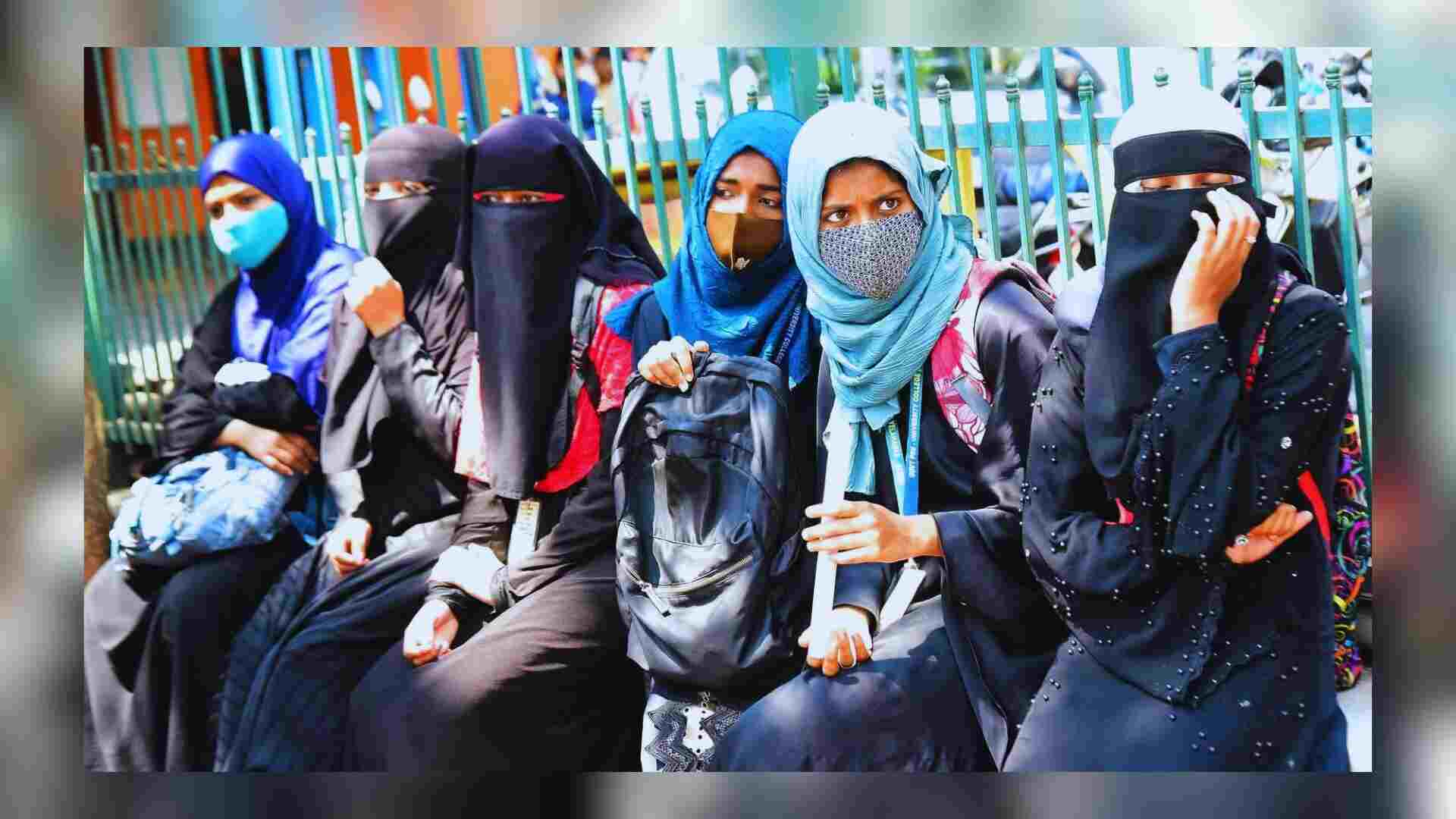 Supreme Court To Review August 9 Appeal Against Bombay HC’s Burqa And Hijab Ban Ruling