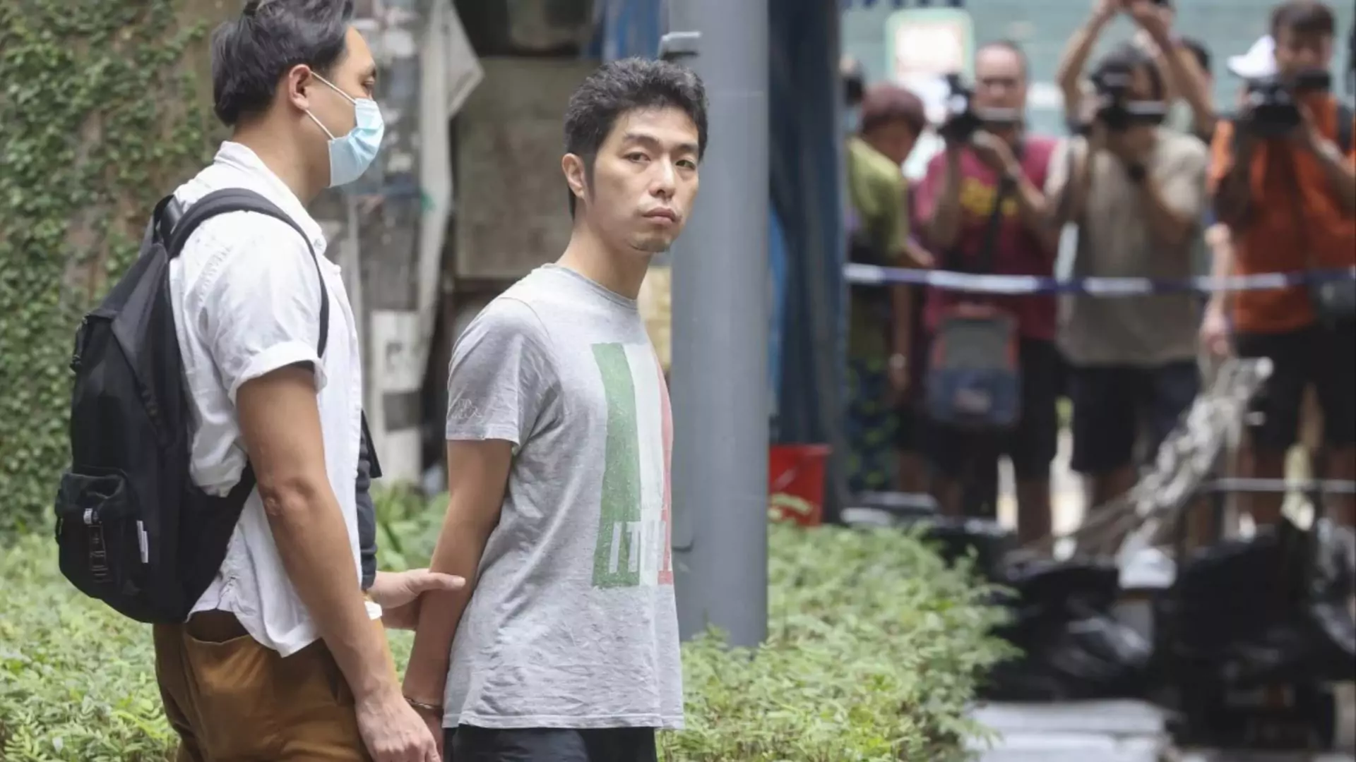 Hong Kong Police Arrests Two For Sedition: How A Colonial Law Is Used To Silence Critics