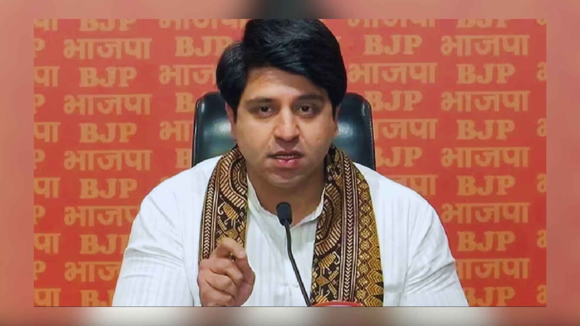 Shehzad Poonawalla Alleges WB Govt’s Panel On Doctor’s Death Is Biased Toward TMC