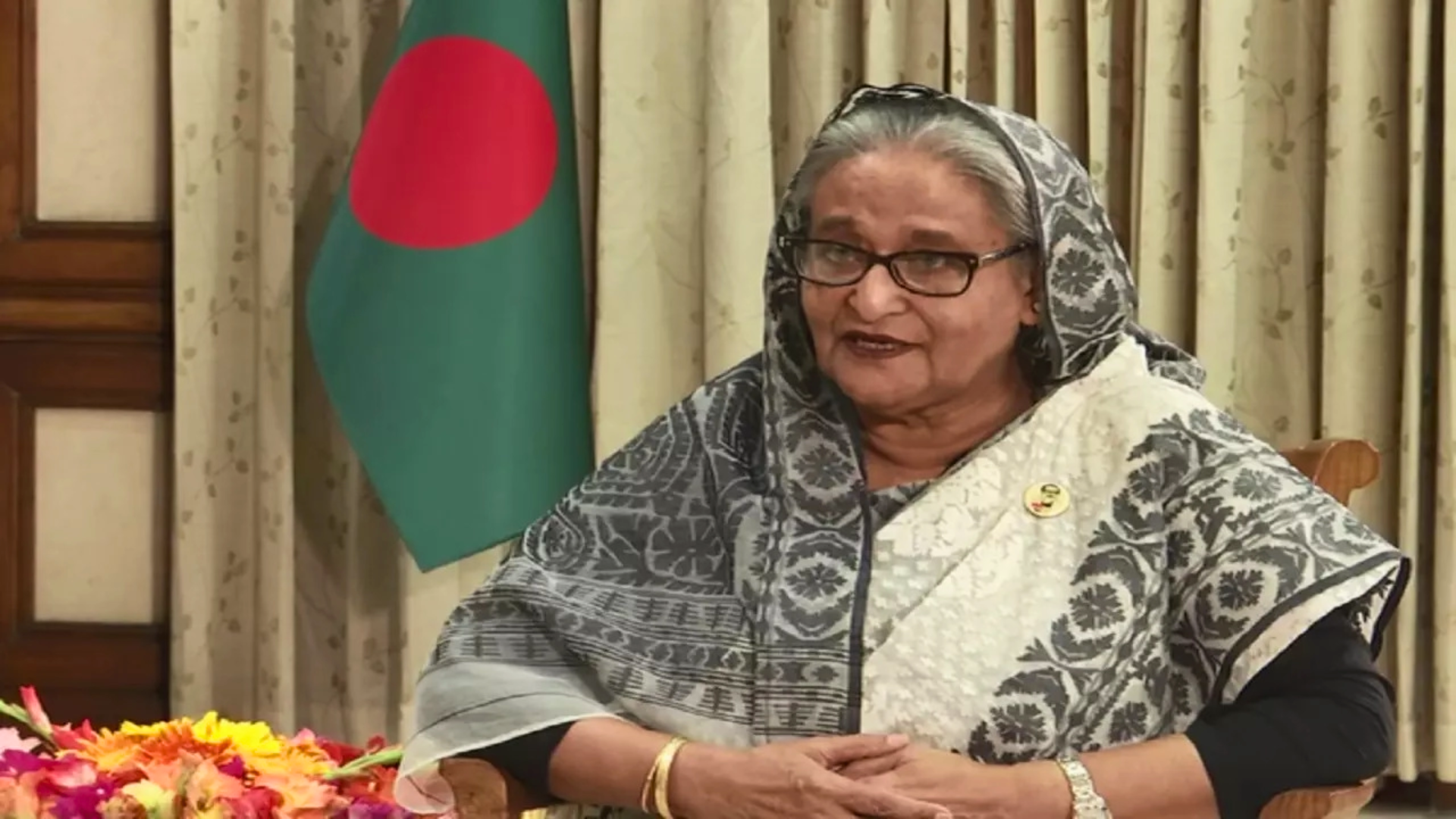 Bangladesh Unrest: Indian Government Cancels Trains As Protests Leads To Sheikh Hasina Fleeing Country